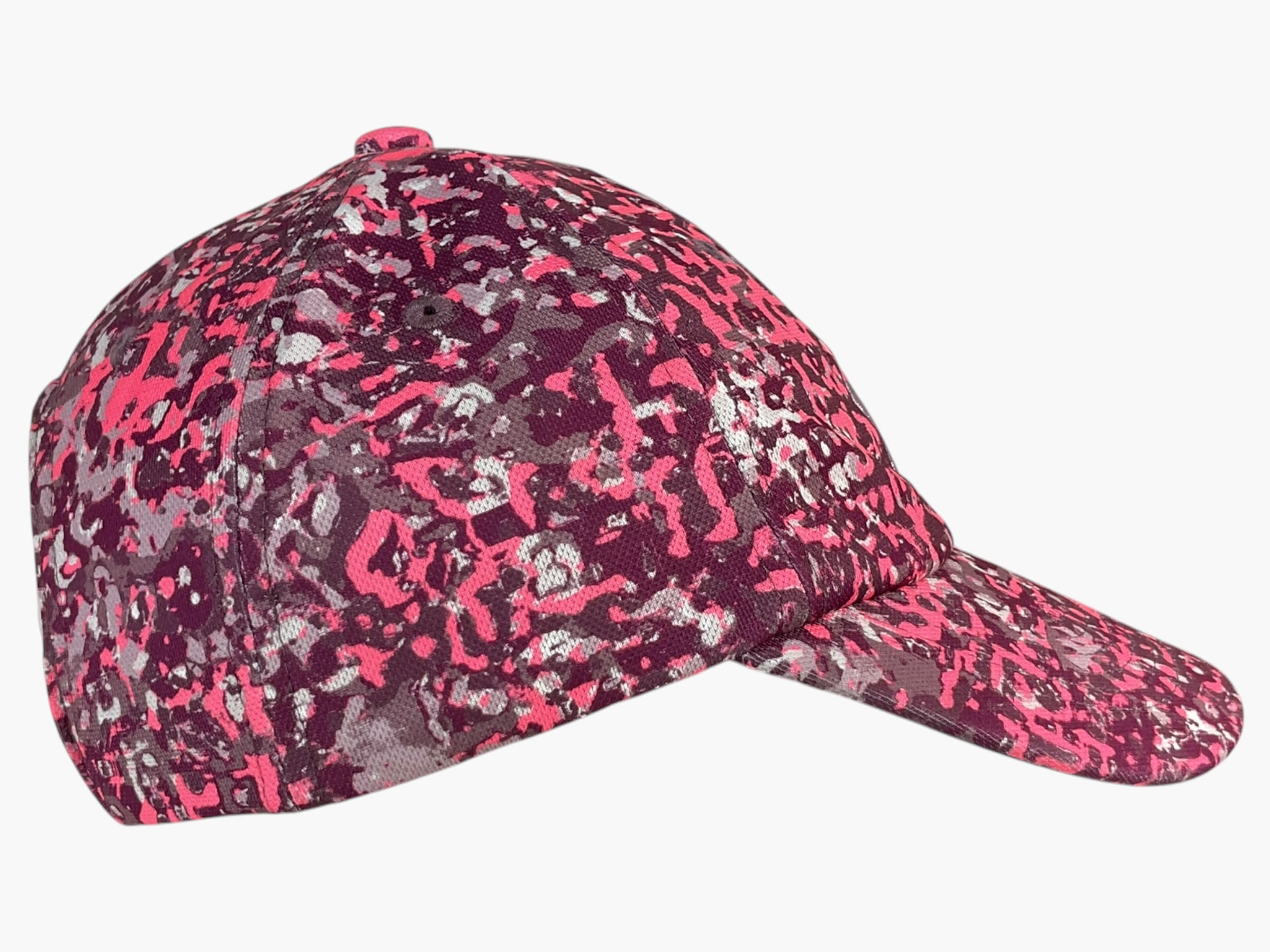 Gorra niña (Under Armour)