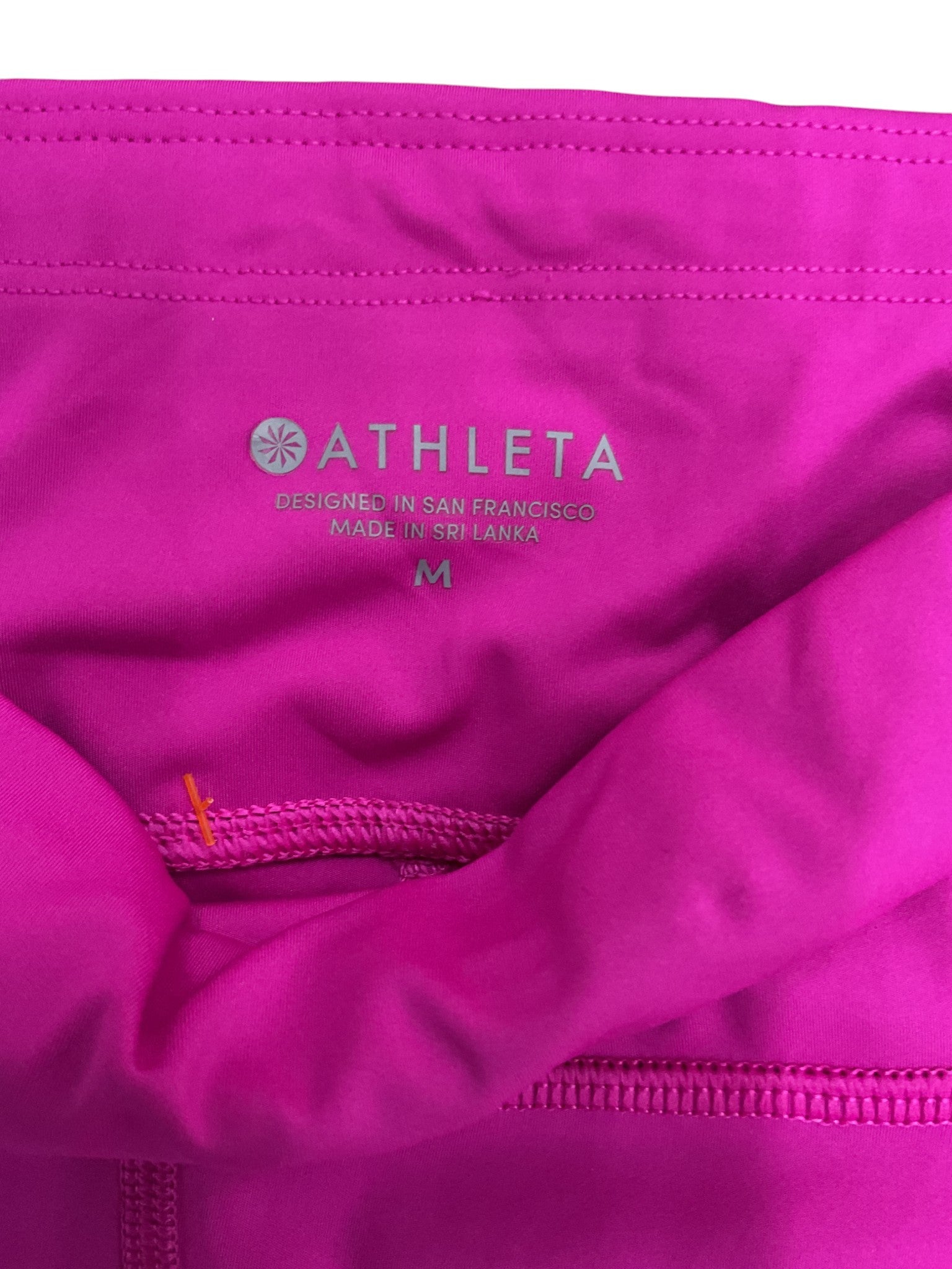 Pans M (Athleta)
