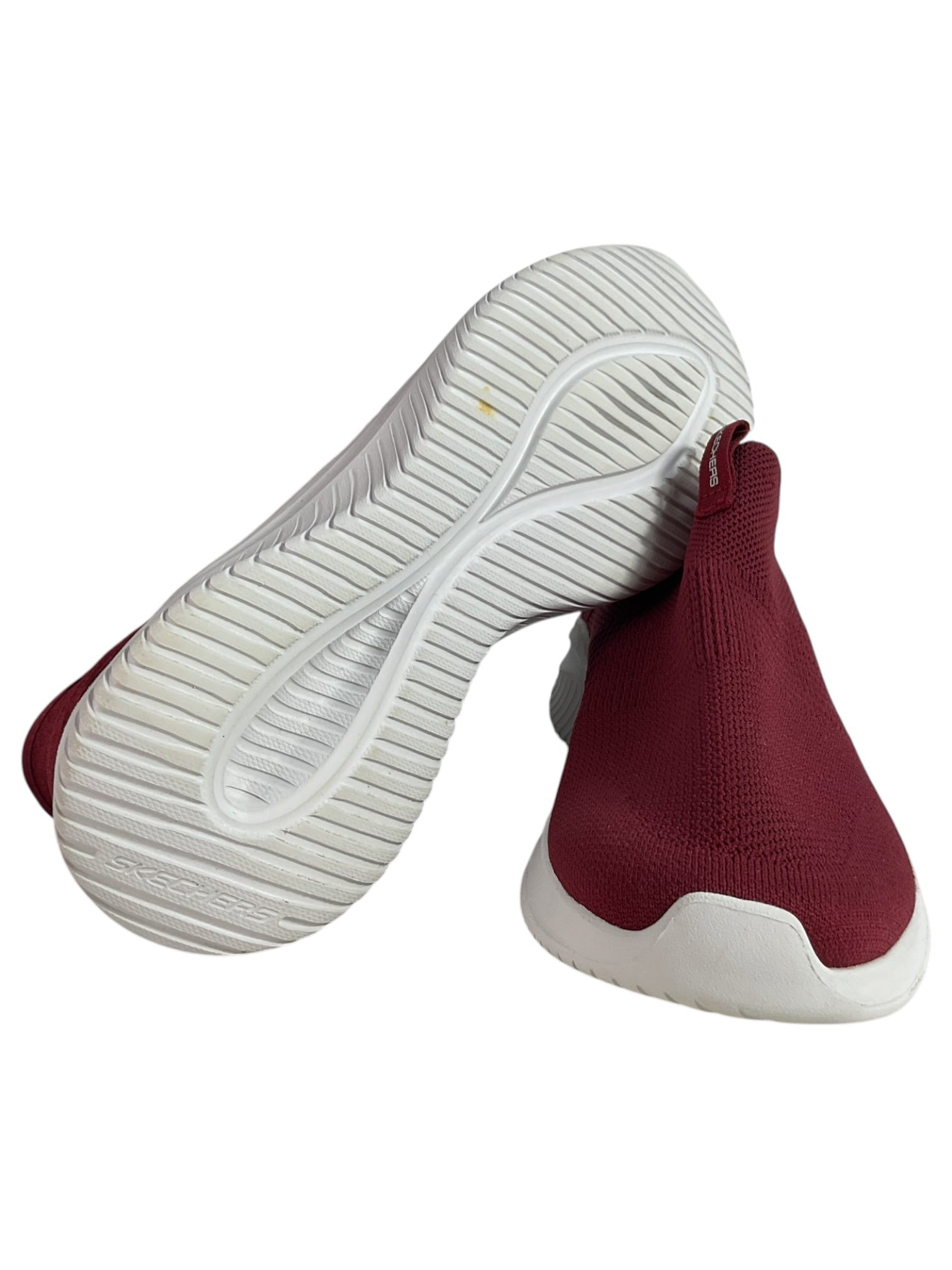 Tenis 7 (Skechers)