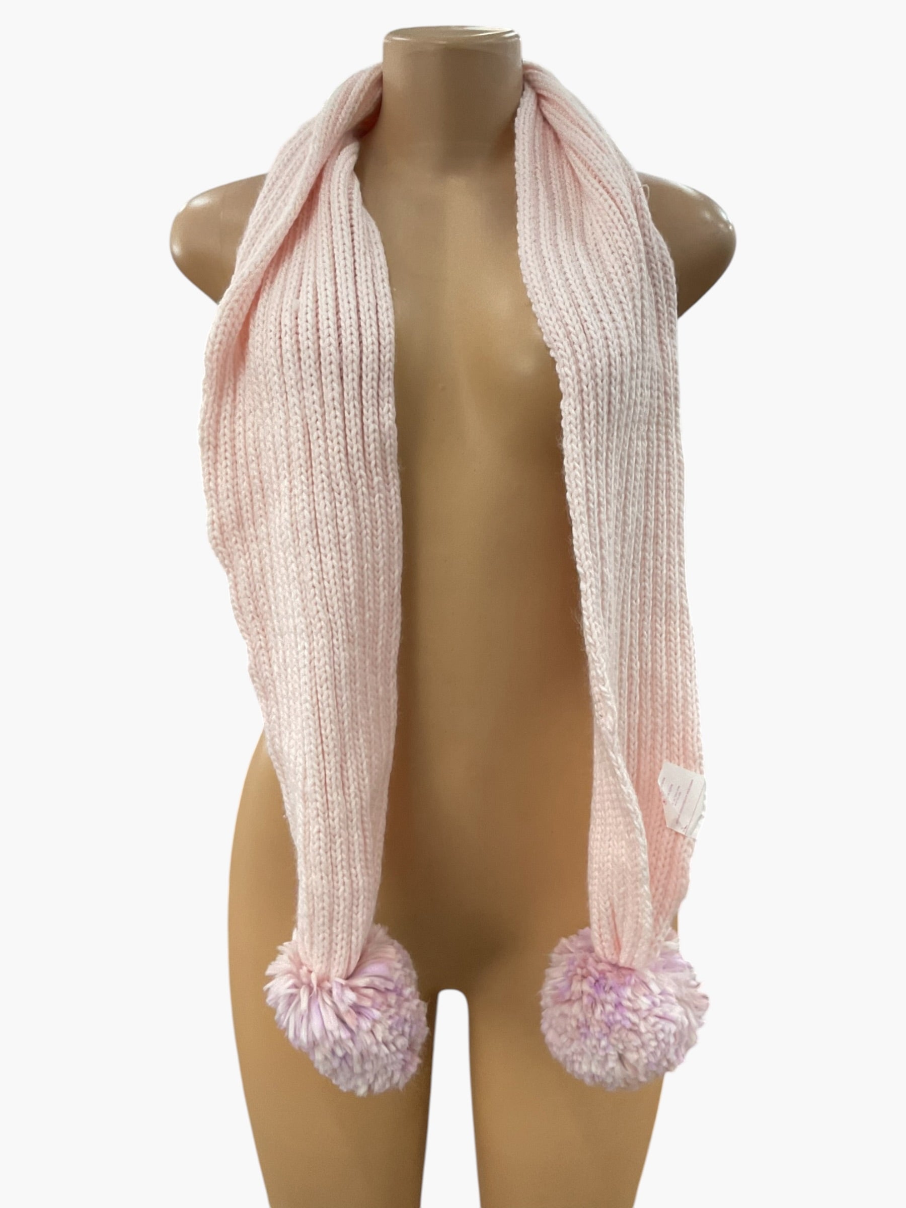 Set de bufanda y gorro