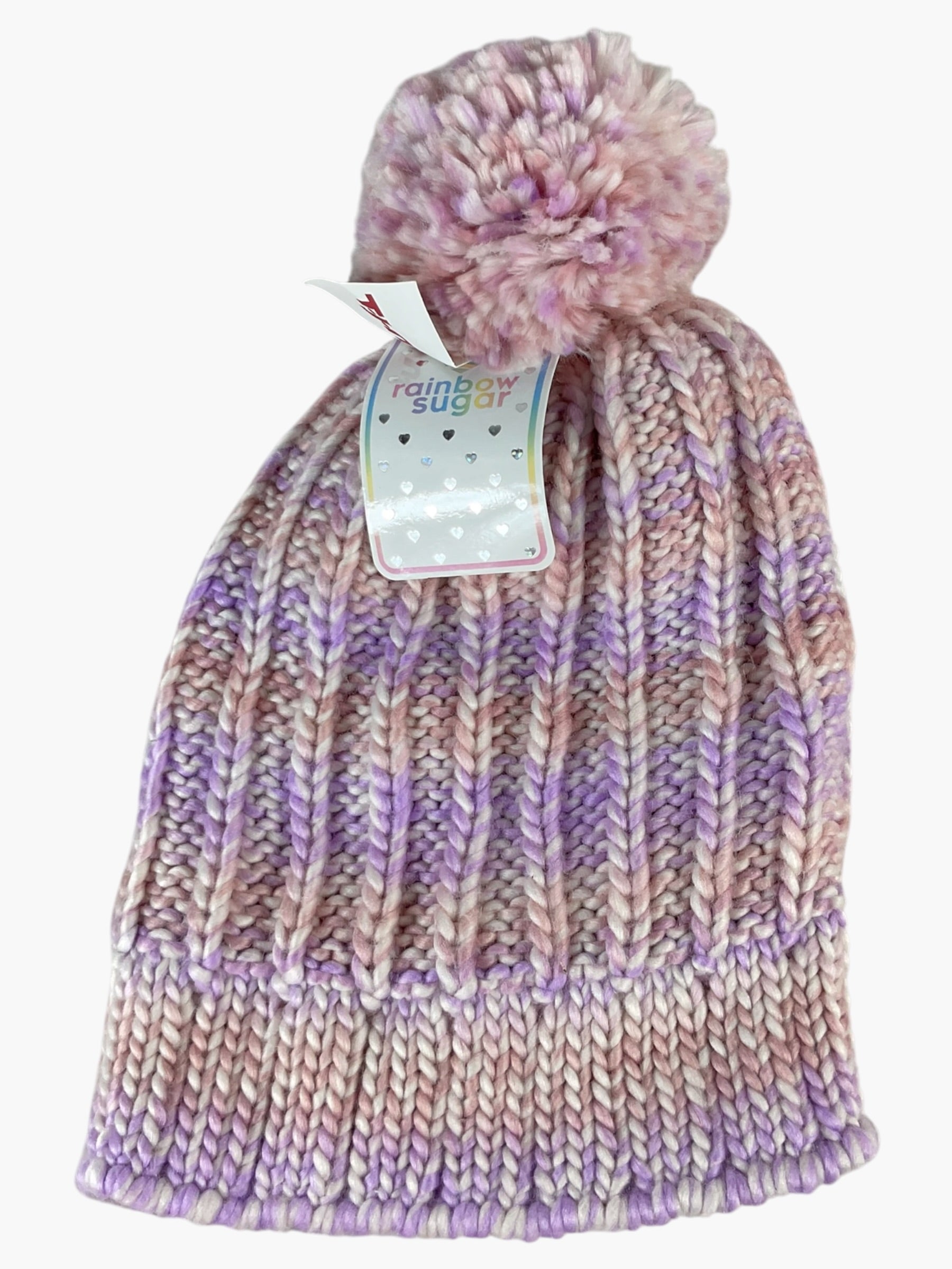 Set de bufanda y gorro