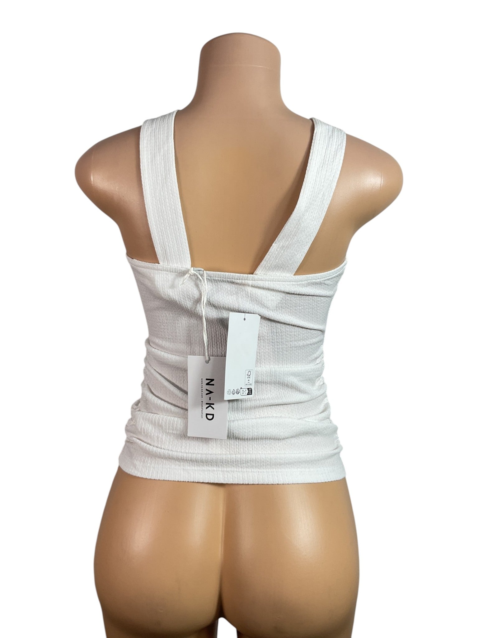 Blusa S