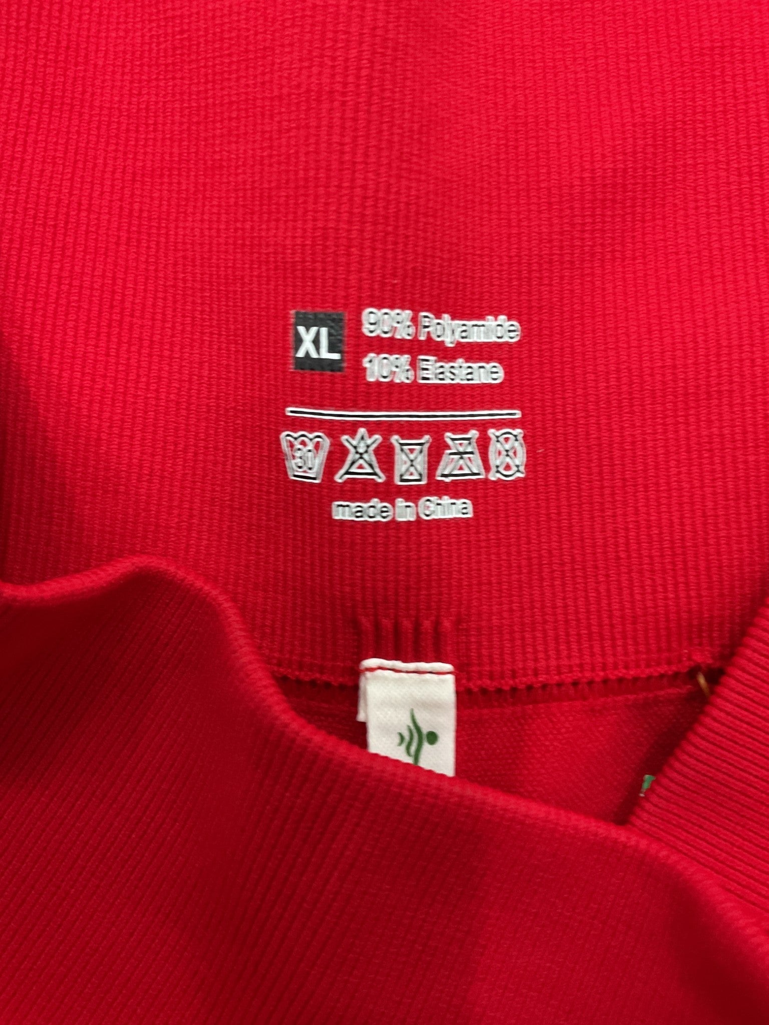 Pans XL (Halara)