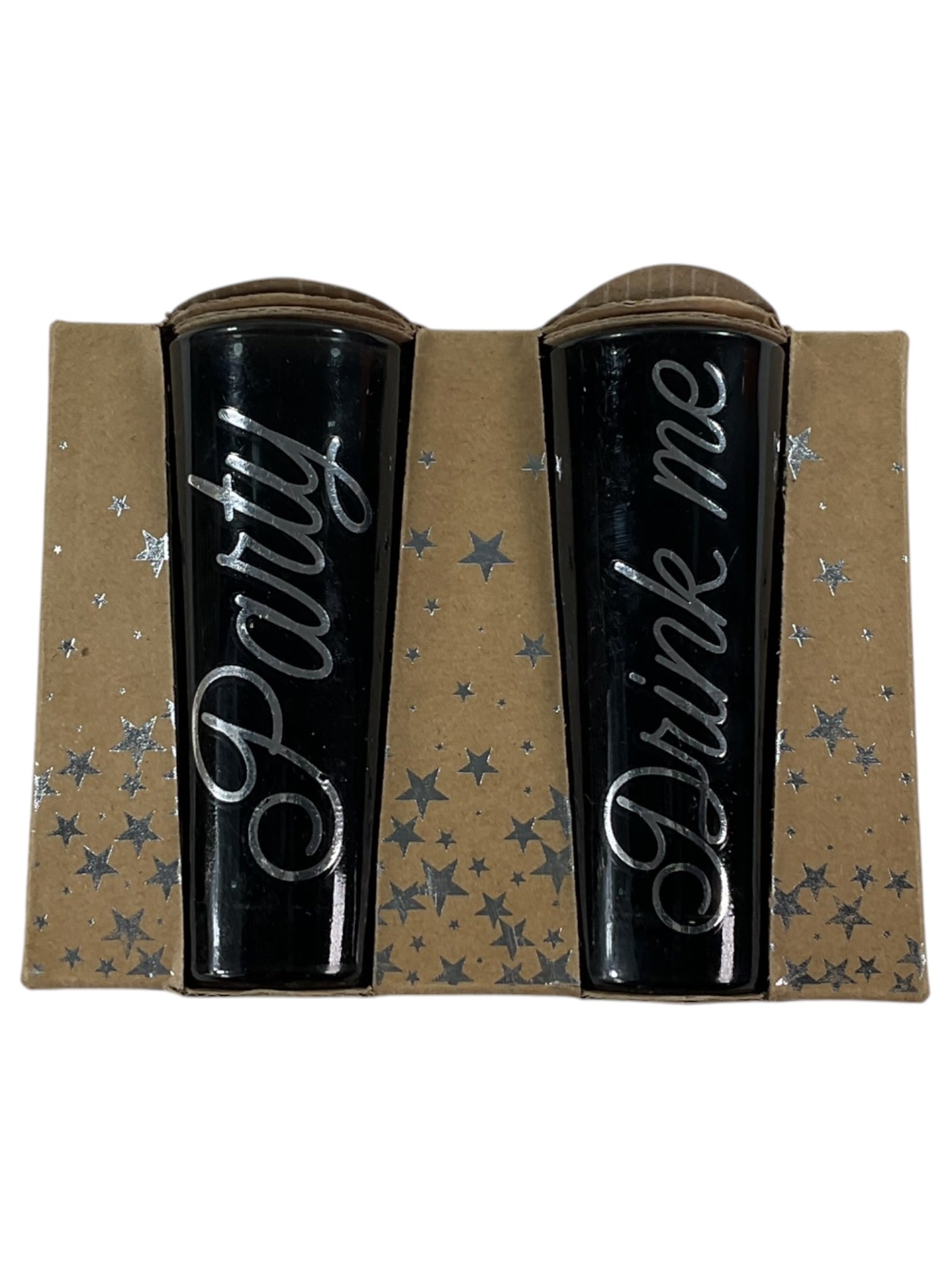 Set de vasos