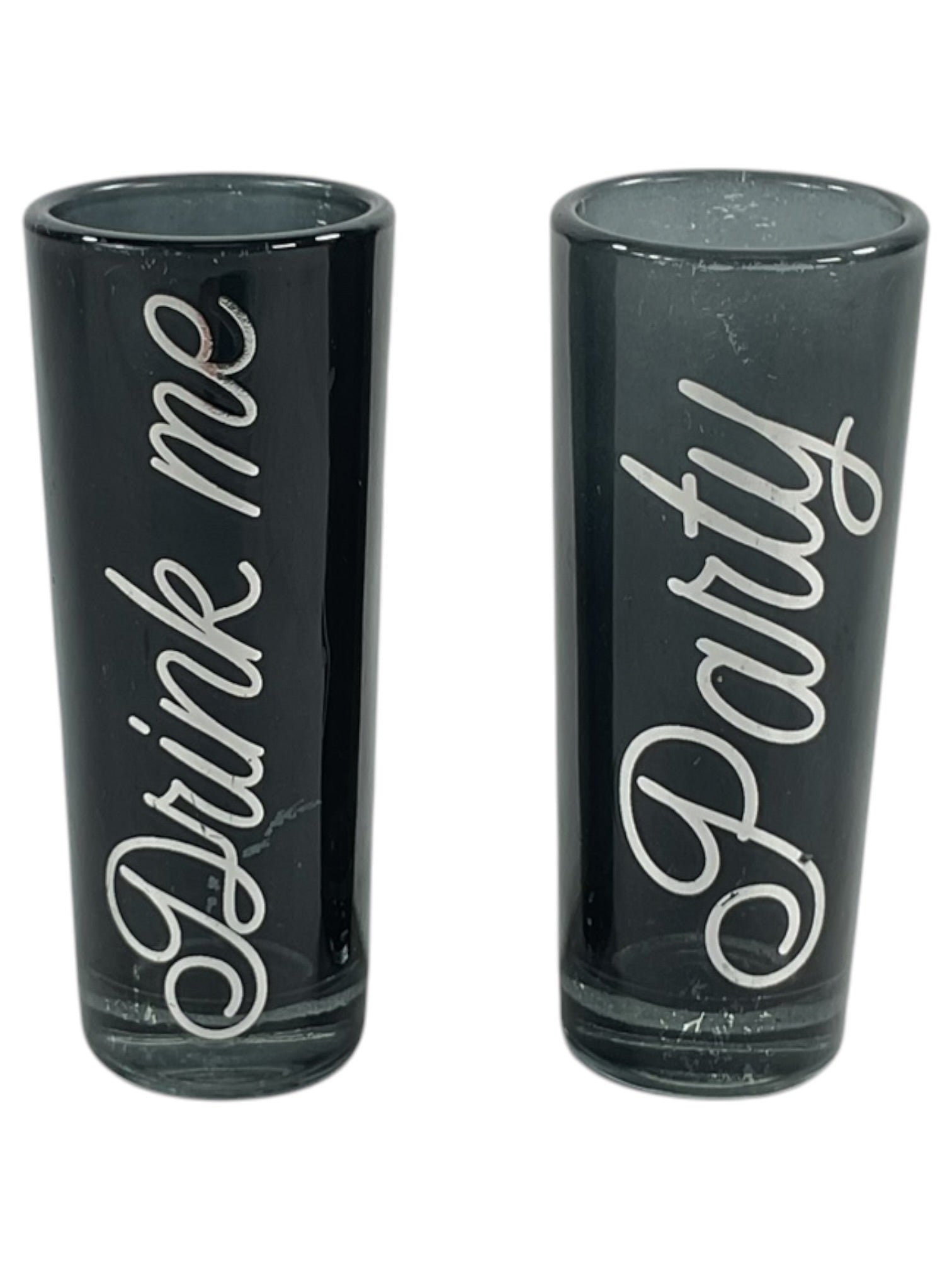 Set de vasos