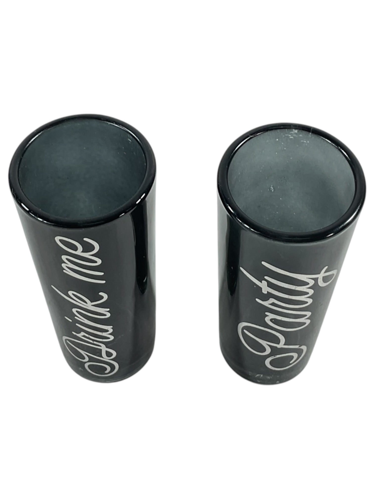 Set de vasos
