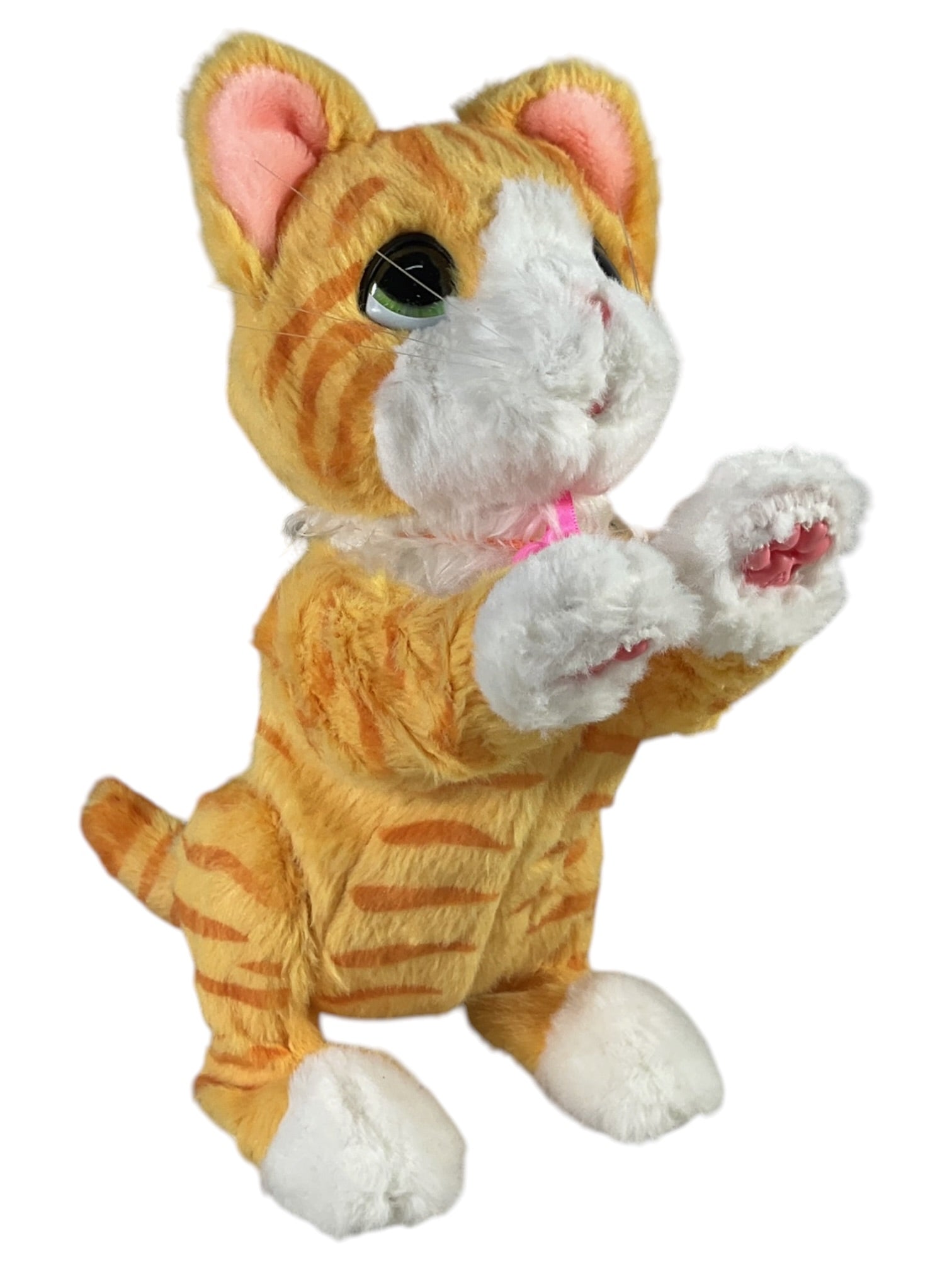 Gato interactivo (FurReal)