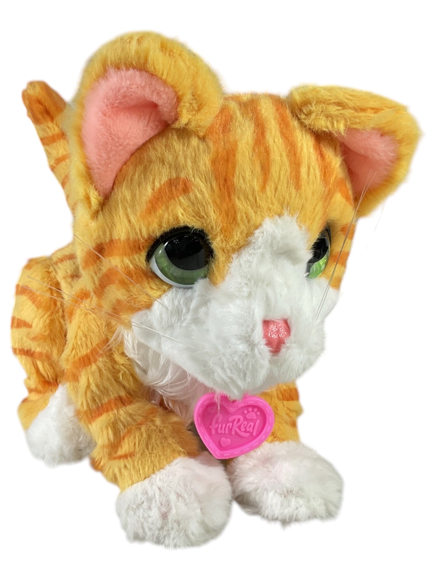 Gato interactivo (FurReal)