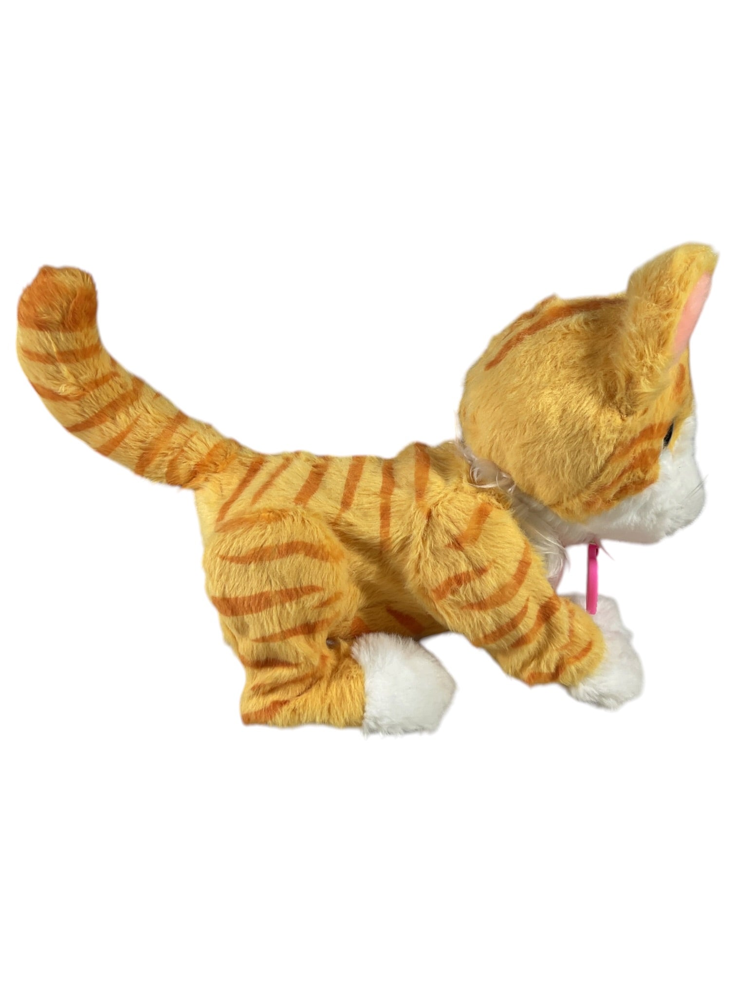 Gato interactivo (FurReal)
