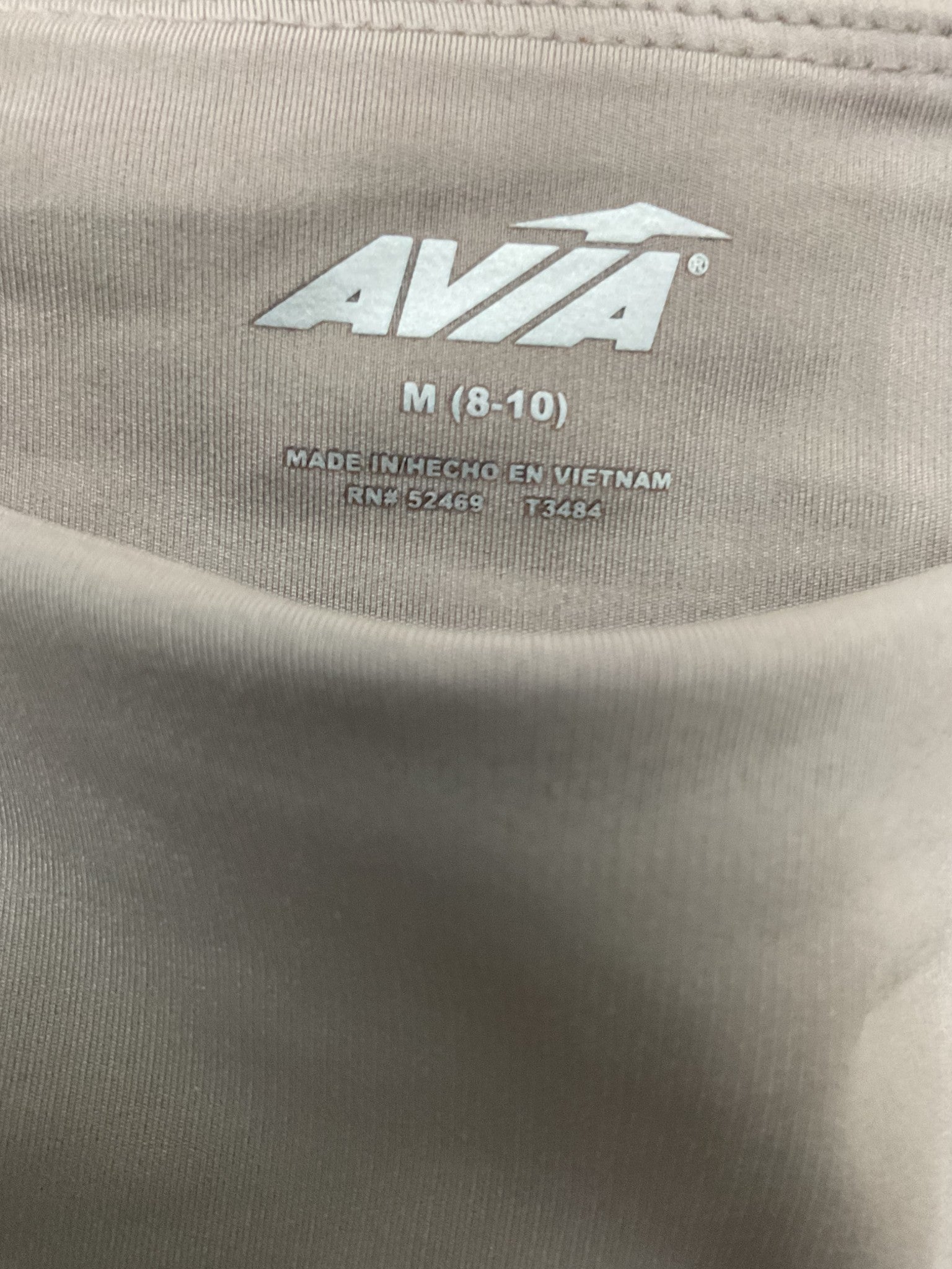 Pans M (Avia)