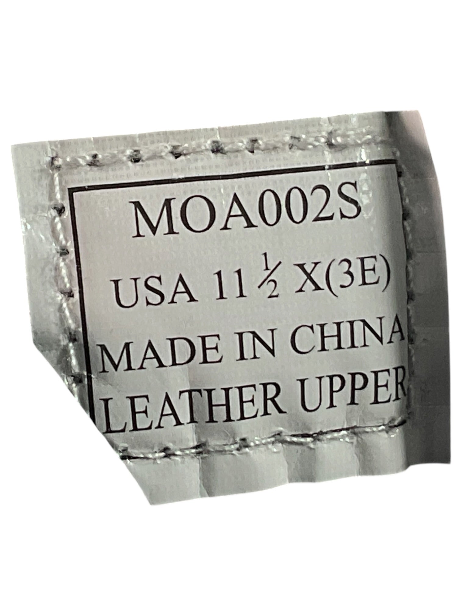 Zapato 11.5 (Propét)