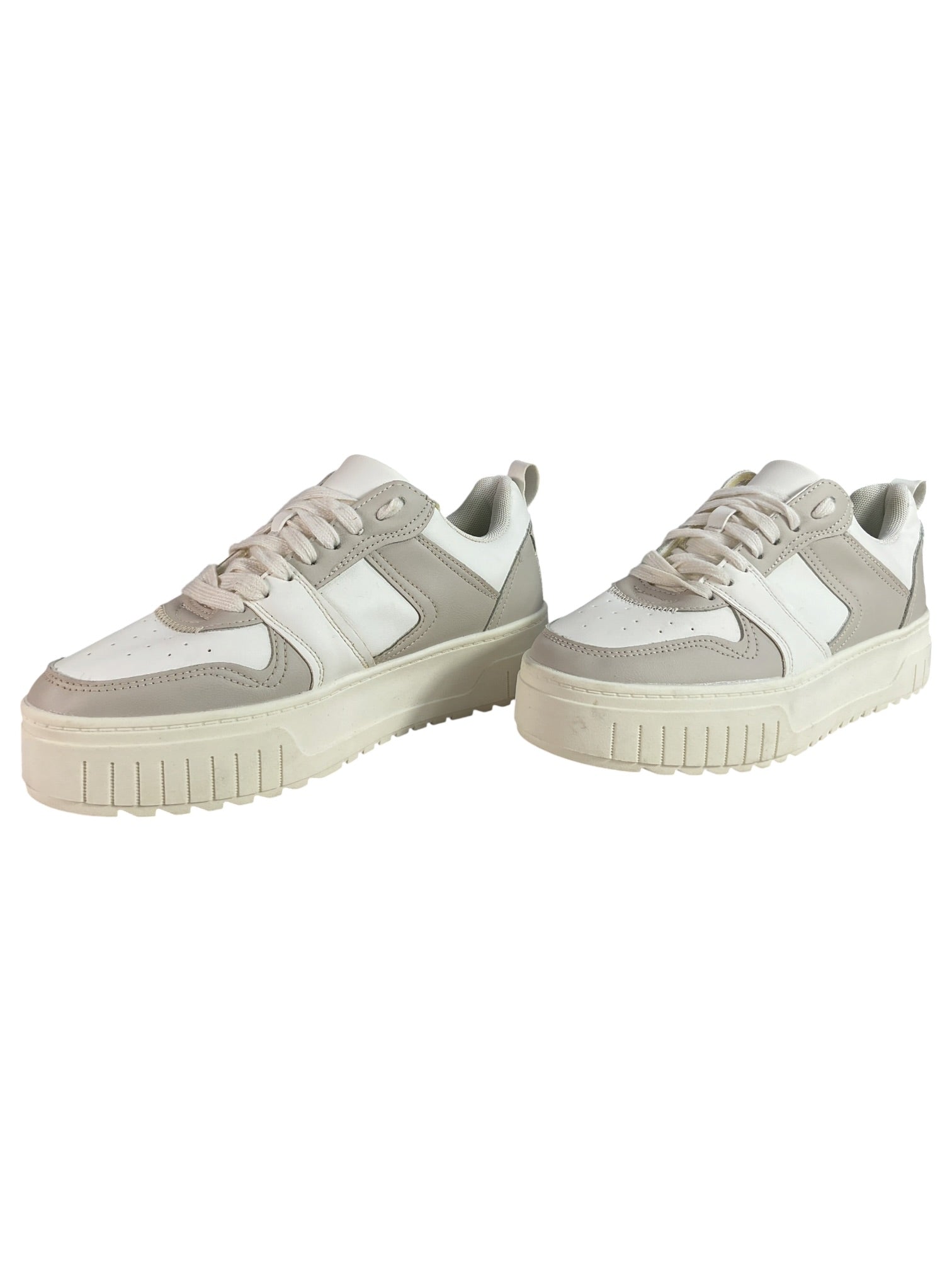 Tenis 7 (FOREVER 21)