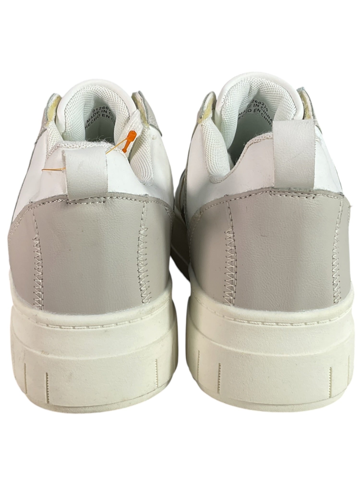 Tenis 7 (FOREVER 21)