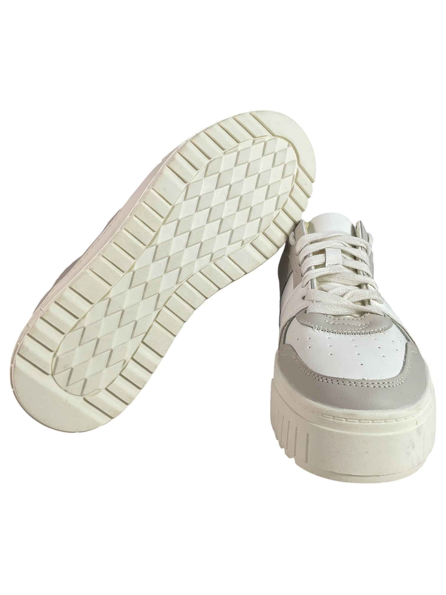 Tenis 7 (FOREVER 21)