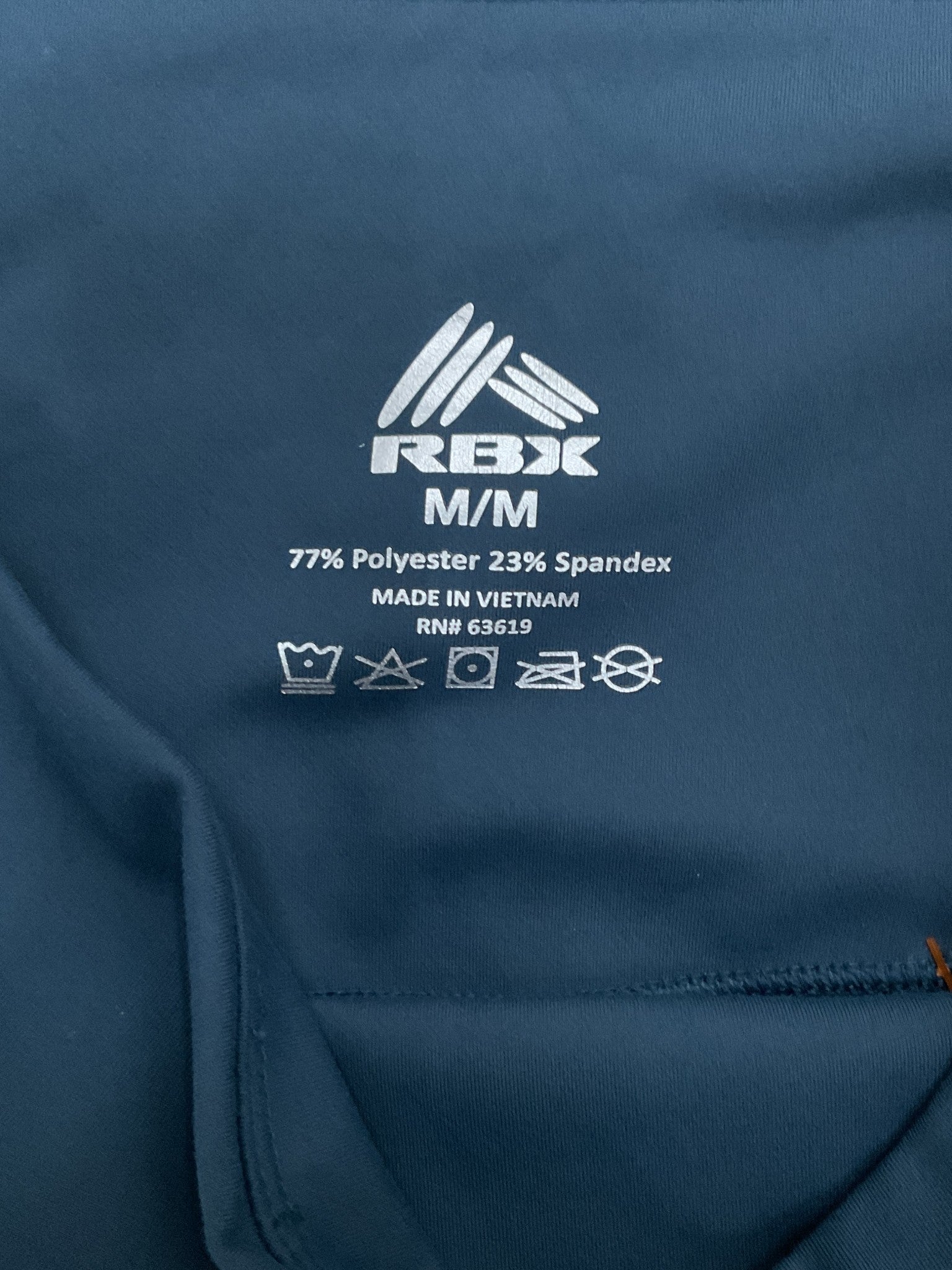 Pans M (RBX)