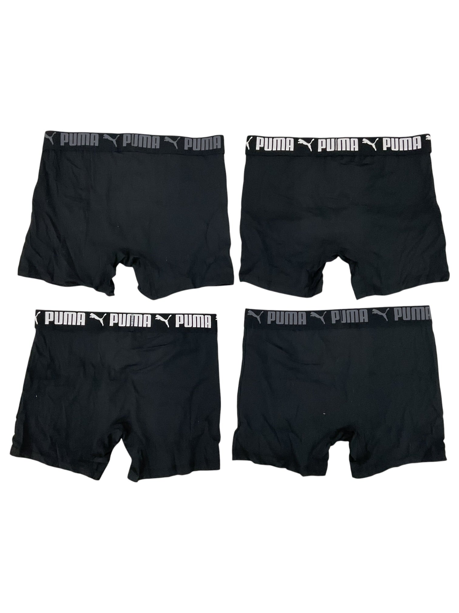 Set de Ropa interior Caballero M-32 (PUMA)