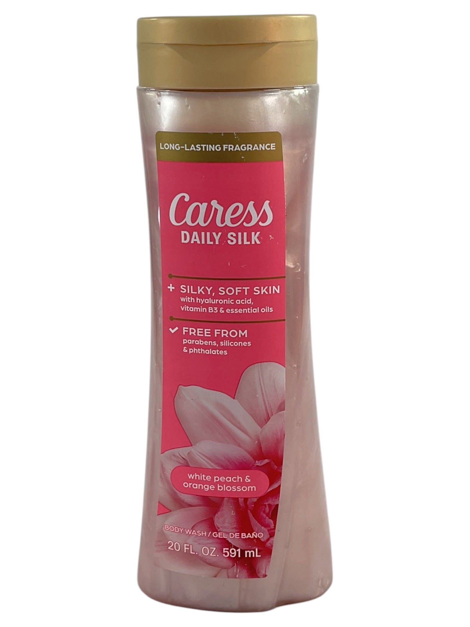 Gel de baño