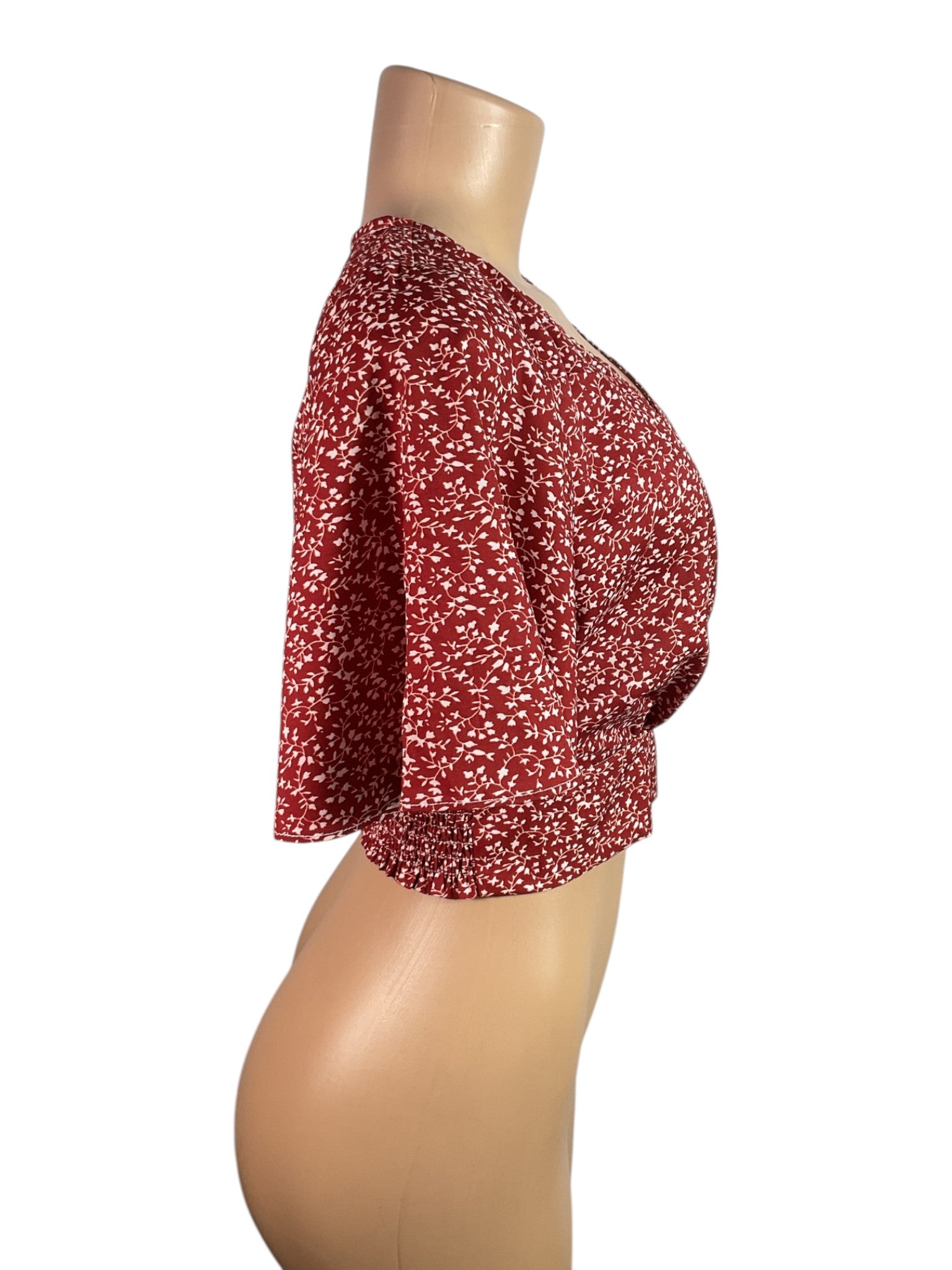 Blusa S (Shein)