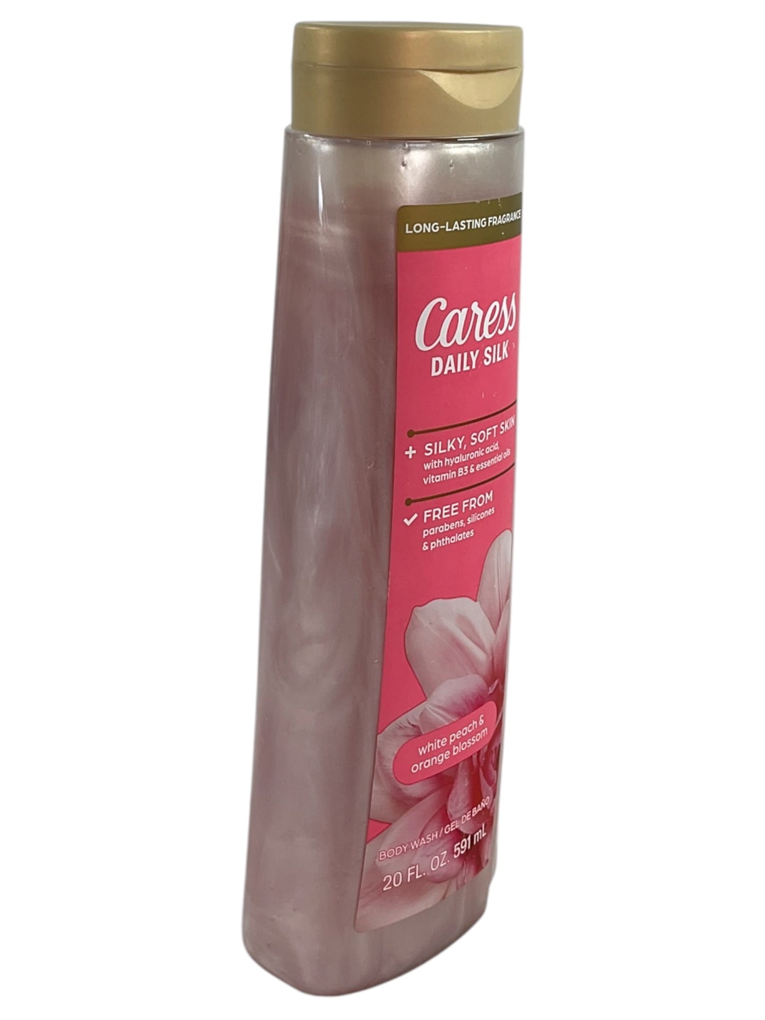 Gel de baño