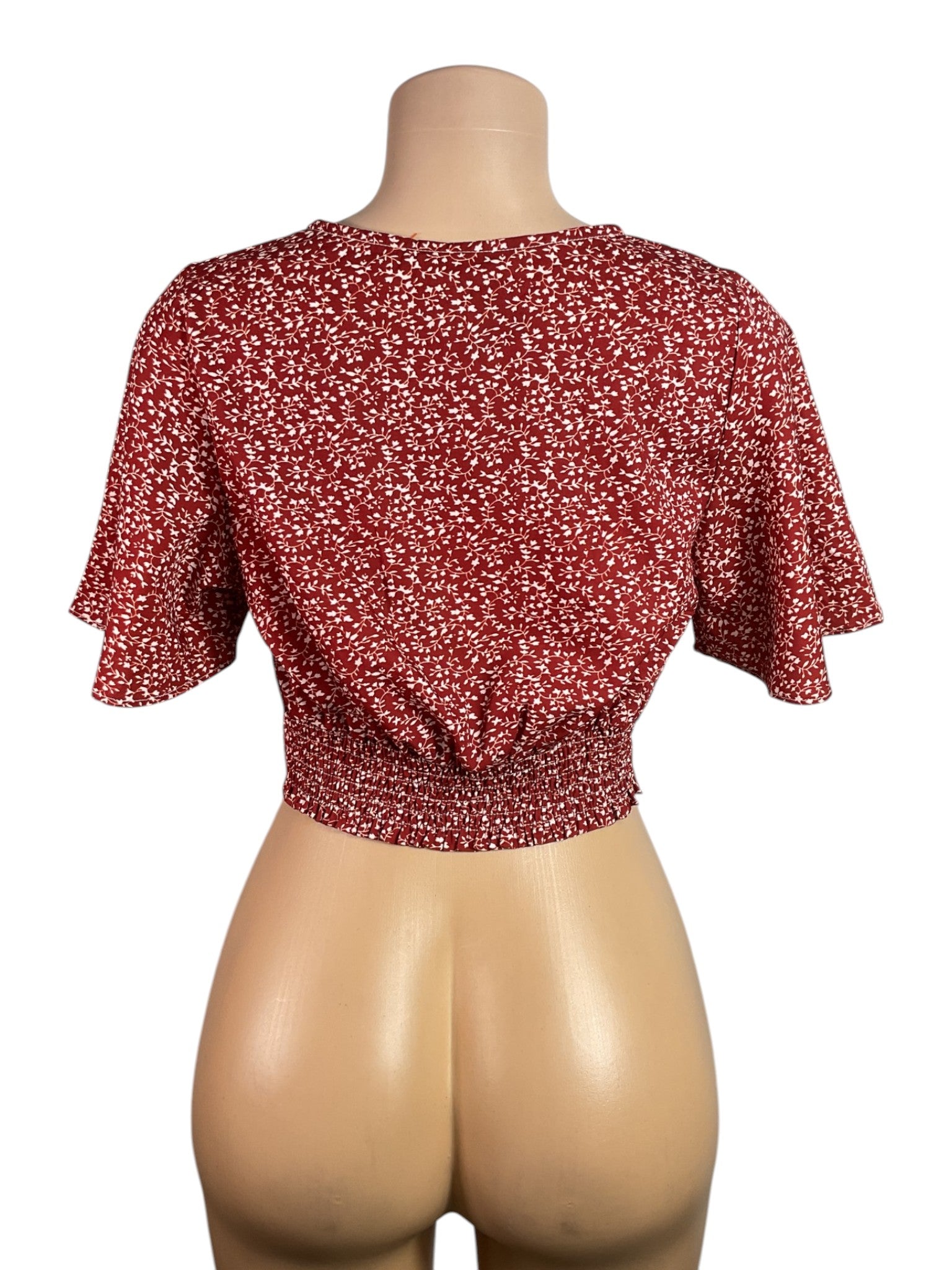 Blusa S (Shein)