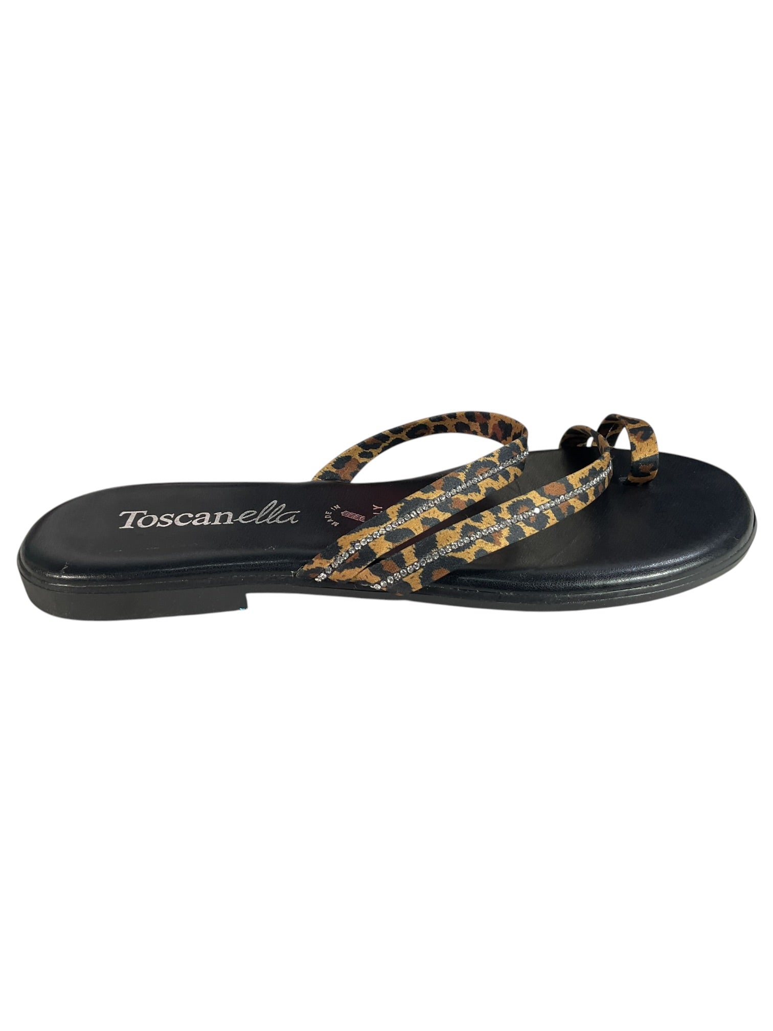 Sandalia 9.5 (Toscanella)