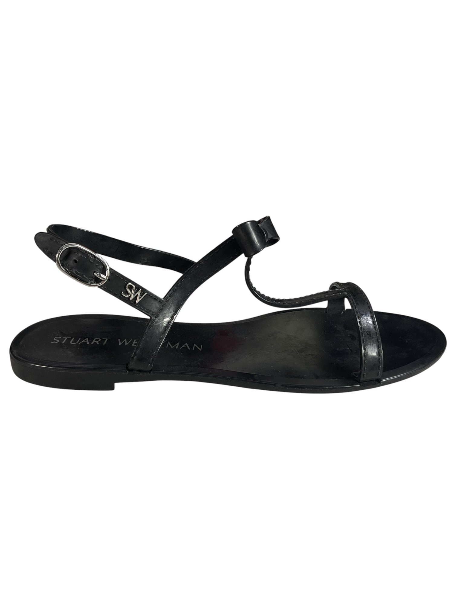 Sandalia 9 (Stuart Weitzman)