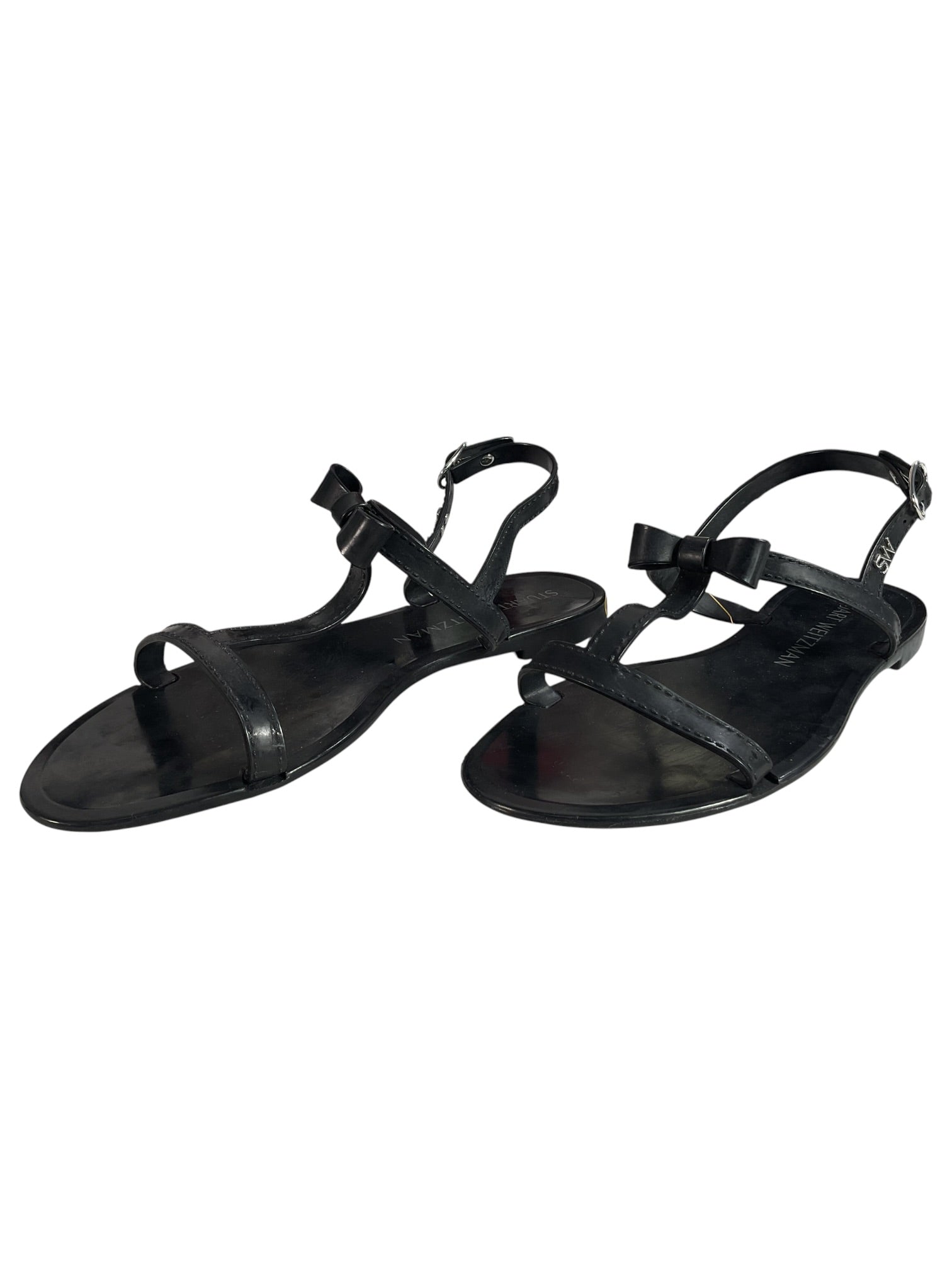 Sandalia 9 (Stuart Weitzman)
