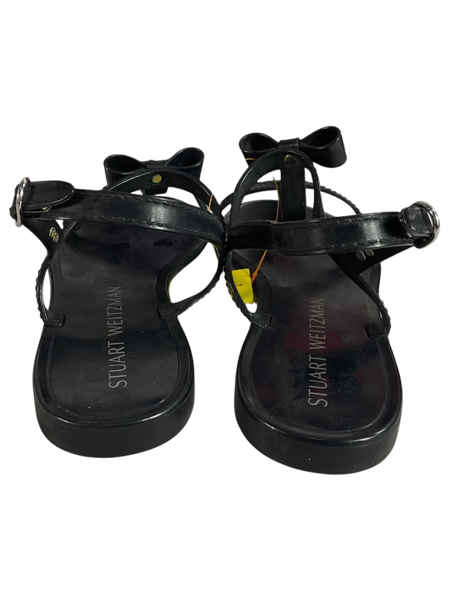Sandalia 9 (Stuart Weitzman)