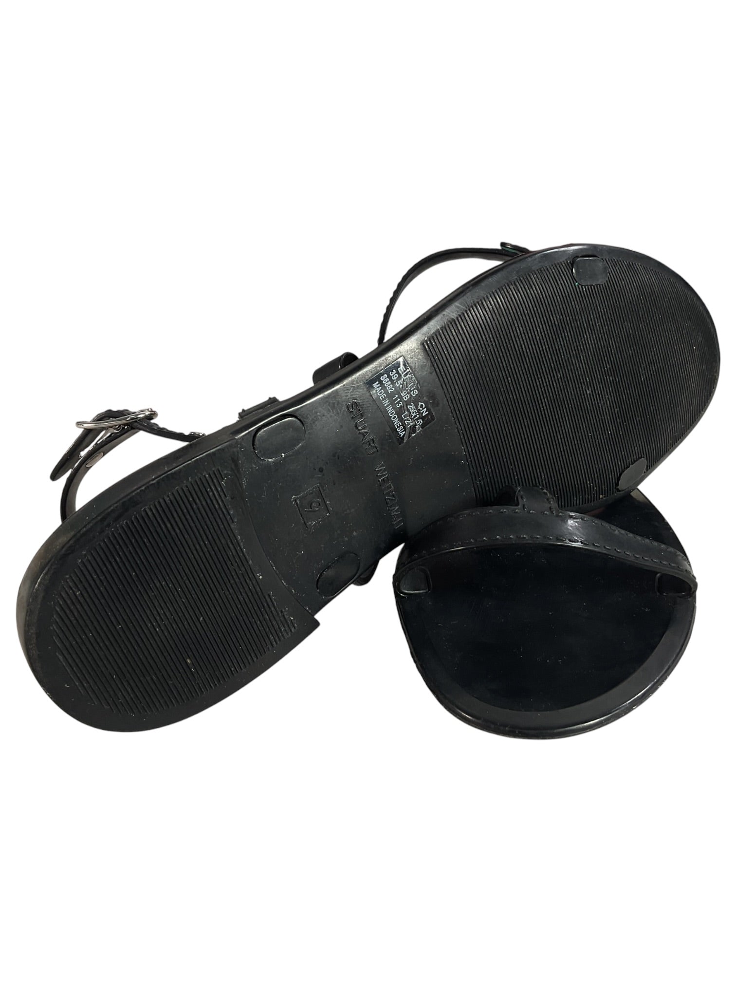 Sandalia 9 (Stuart Weitzman)