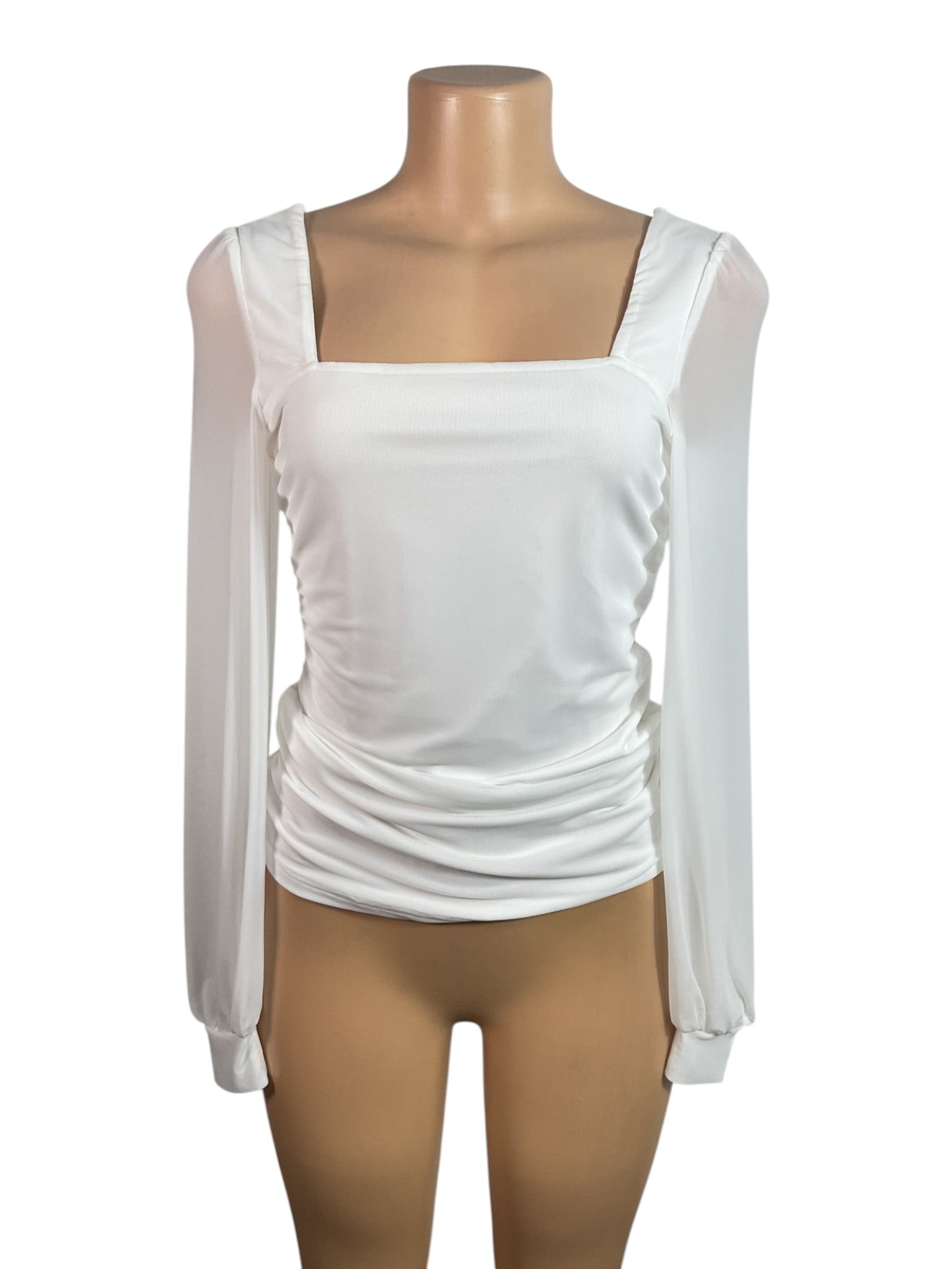 Blusa S