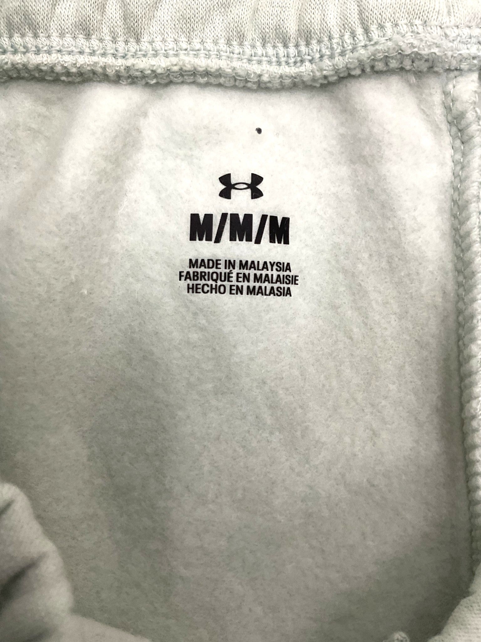 Pans M (Under Armour)