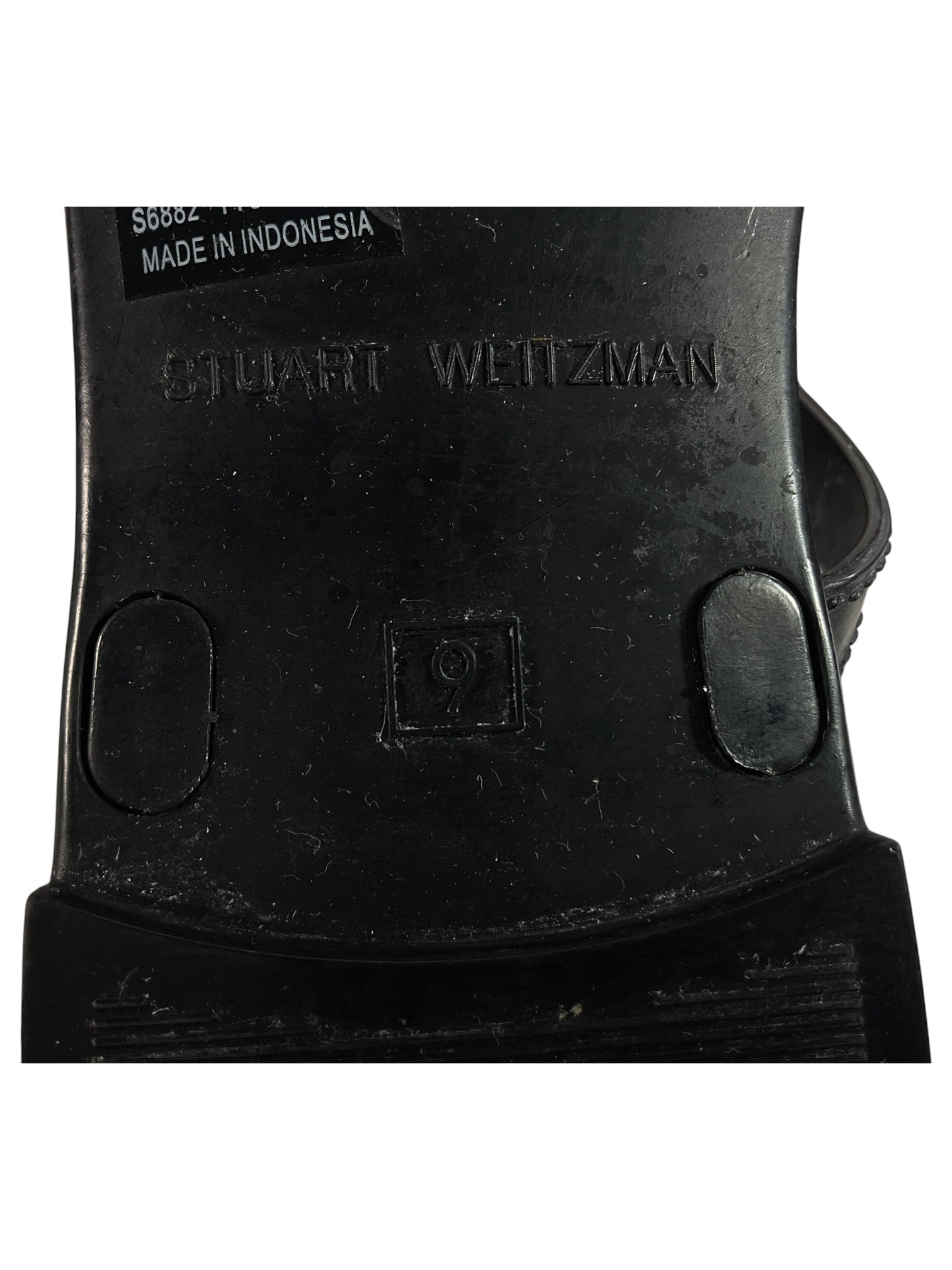 Sandalia 9 (Stuart Weitzman)
