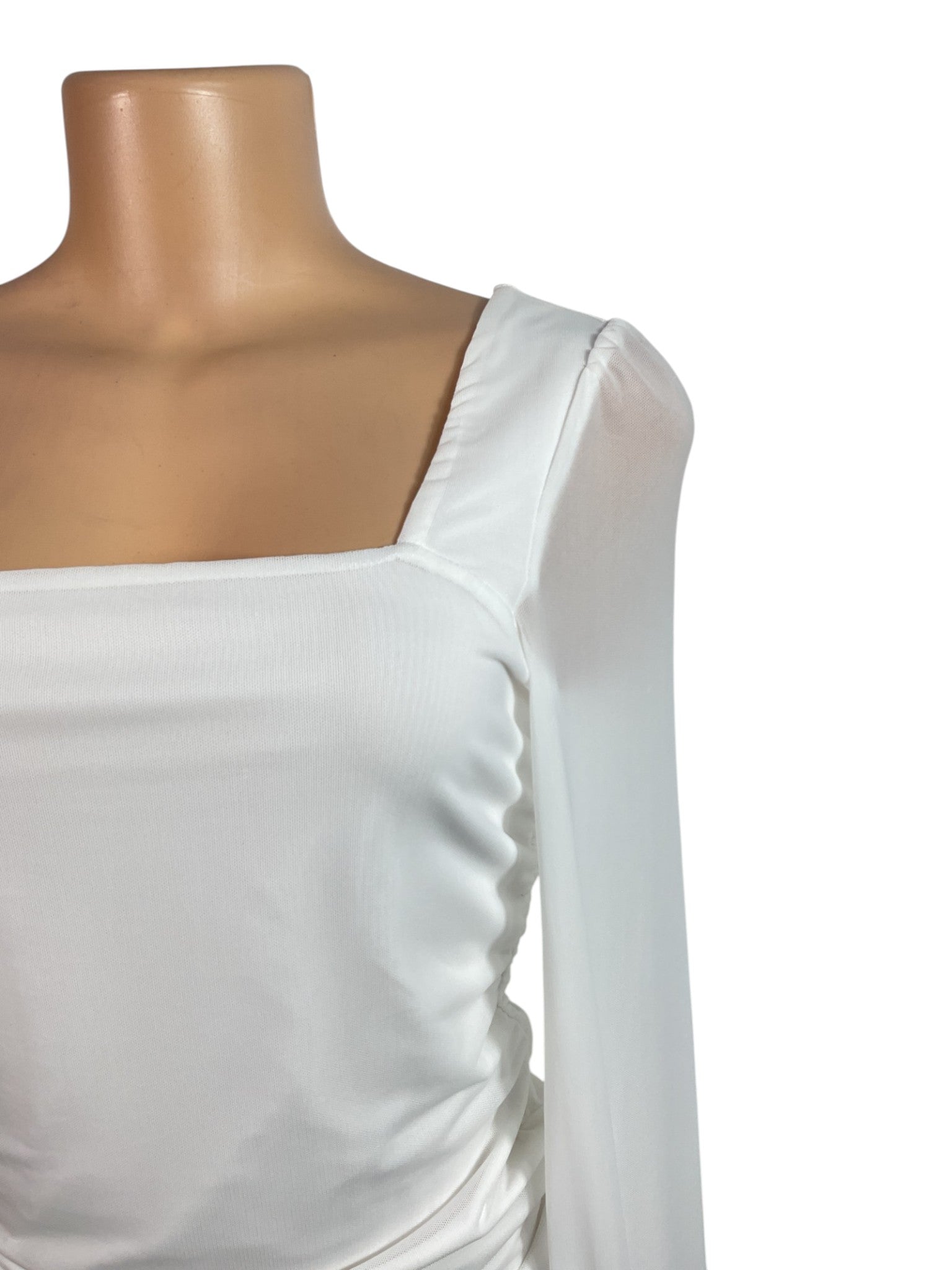 Blusa S