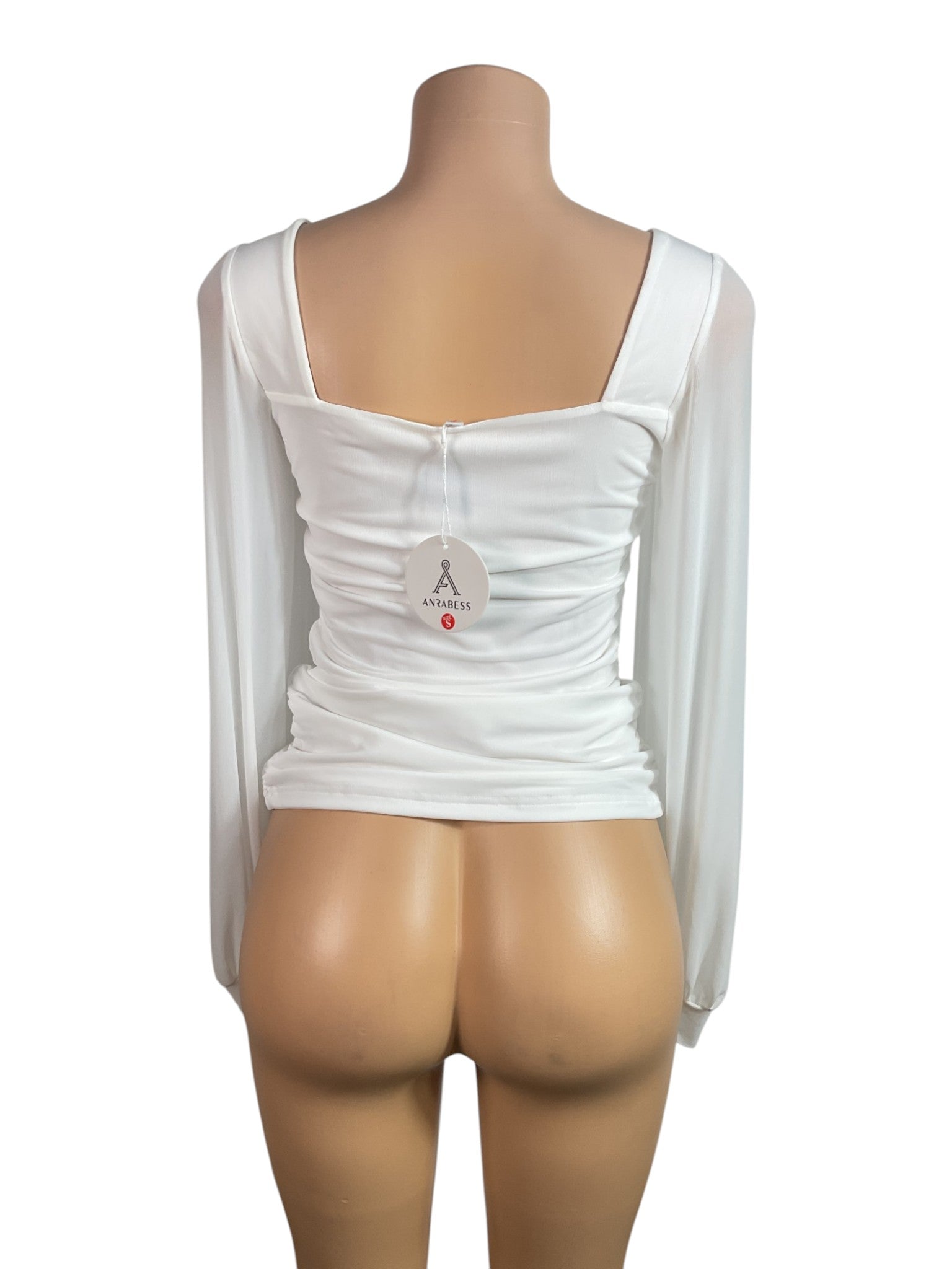 Blusa S