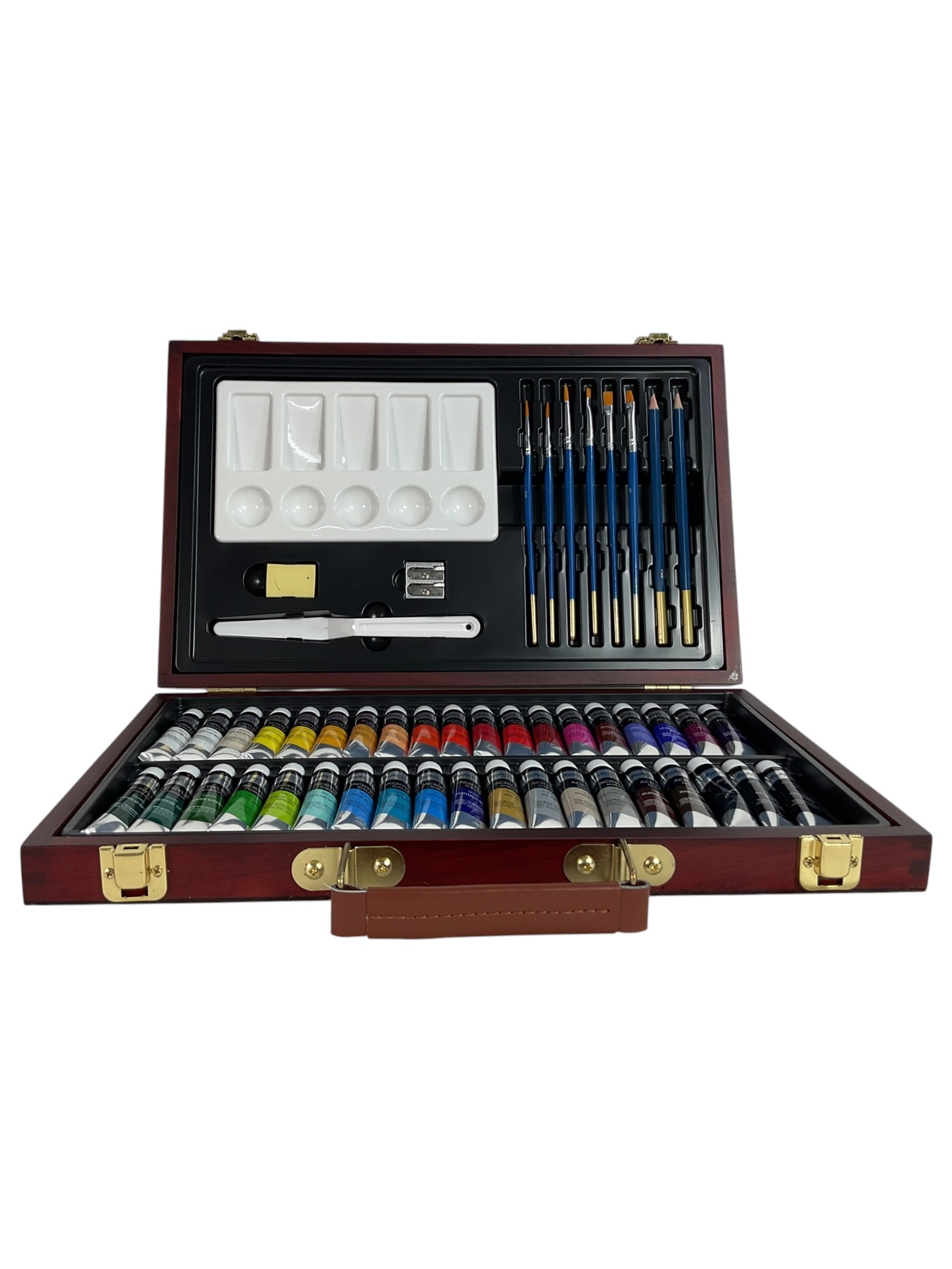 Set de pinturas (Master’s Touch)
