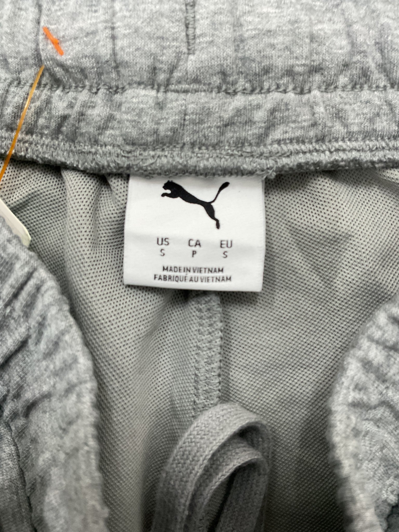 Pans S (Puma)