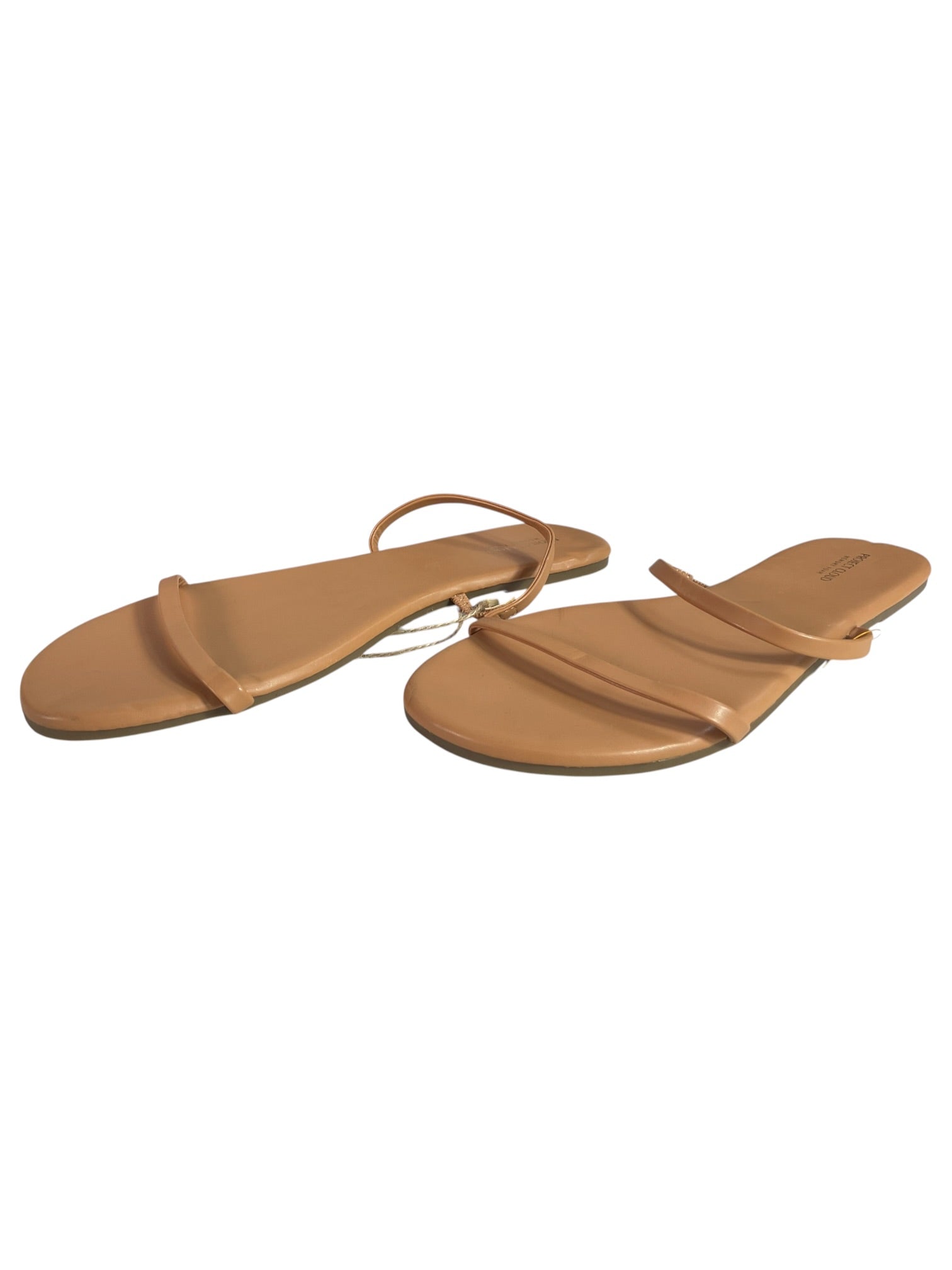 Sandalia 11