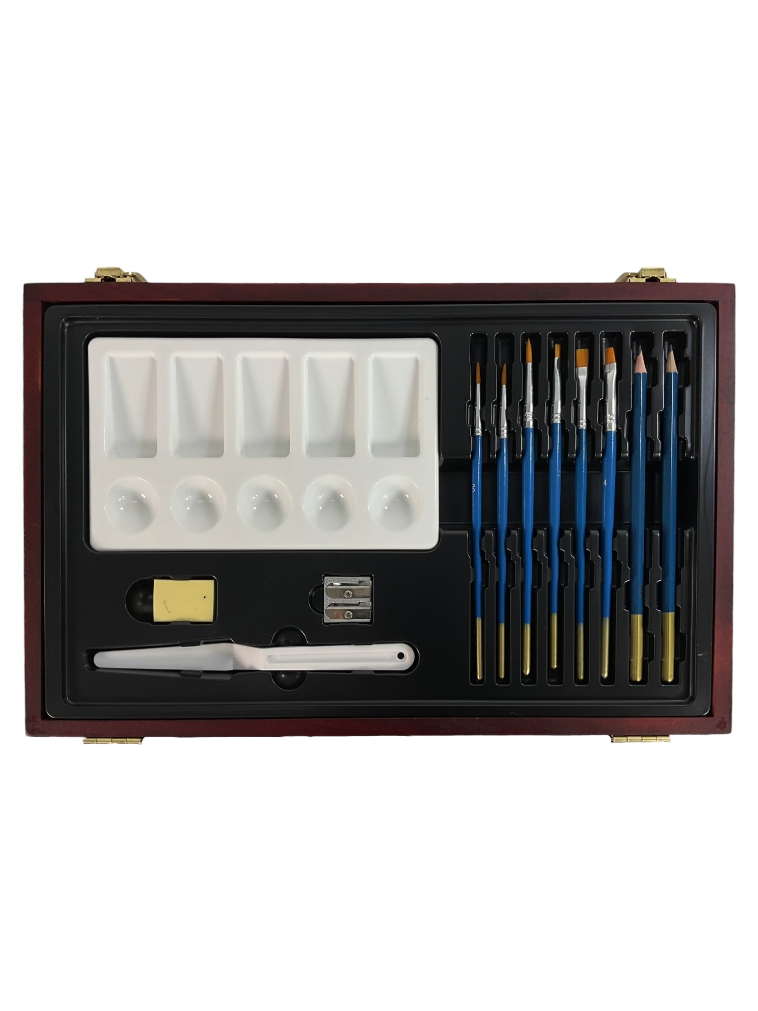 Set de pinturas (Master’s Touch)