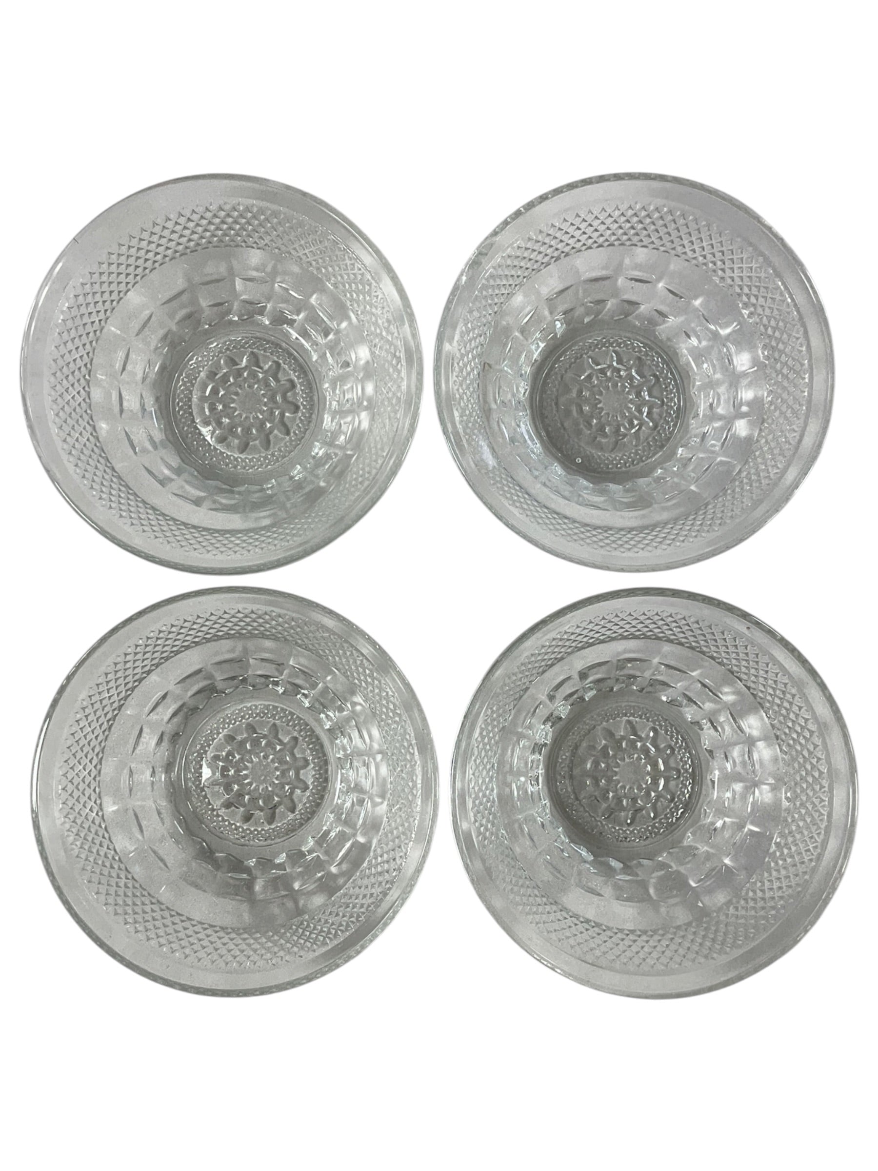 Set de recipientes