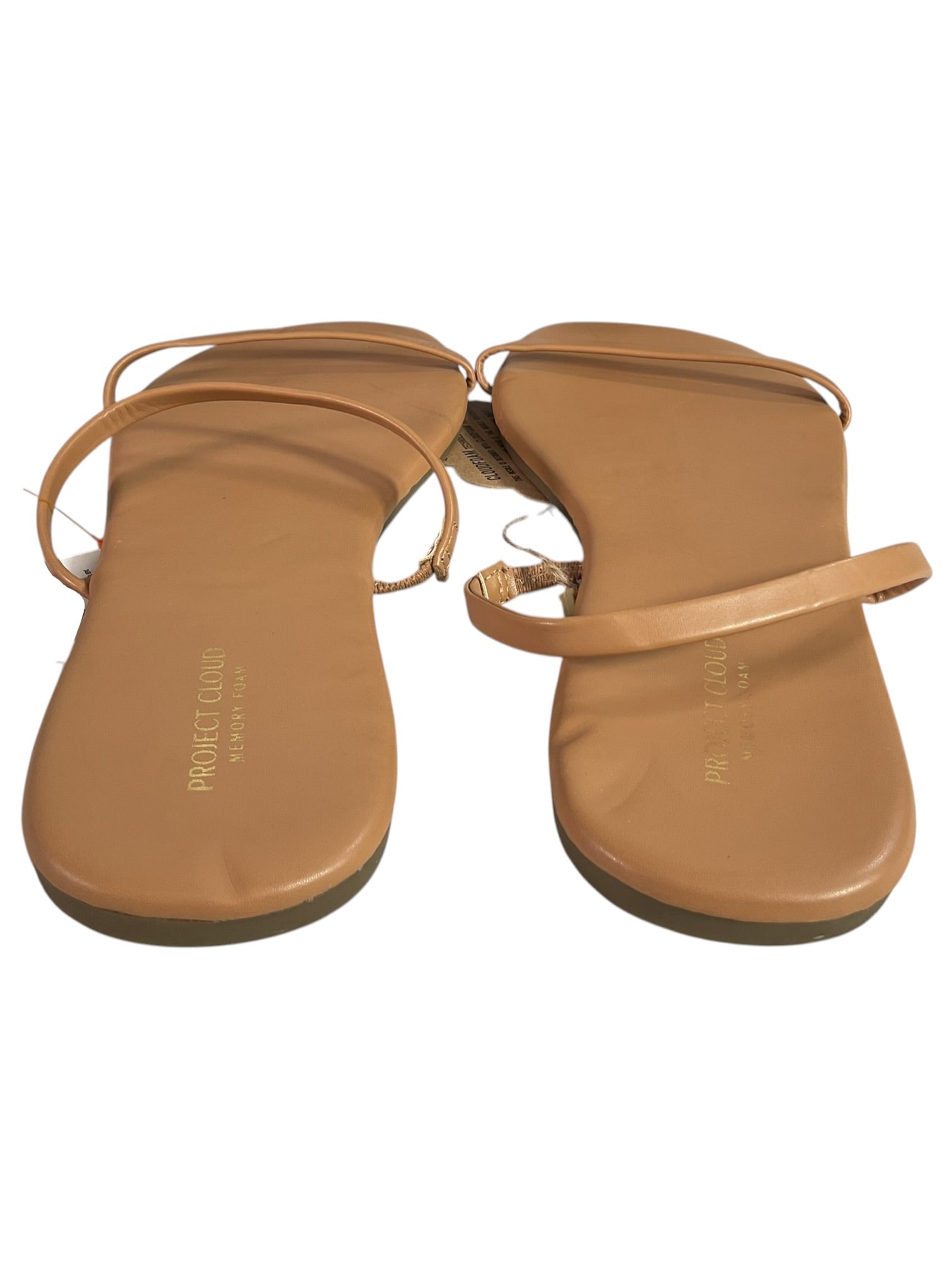 Sandalia 11
