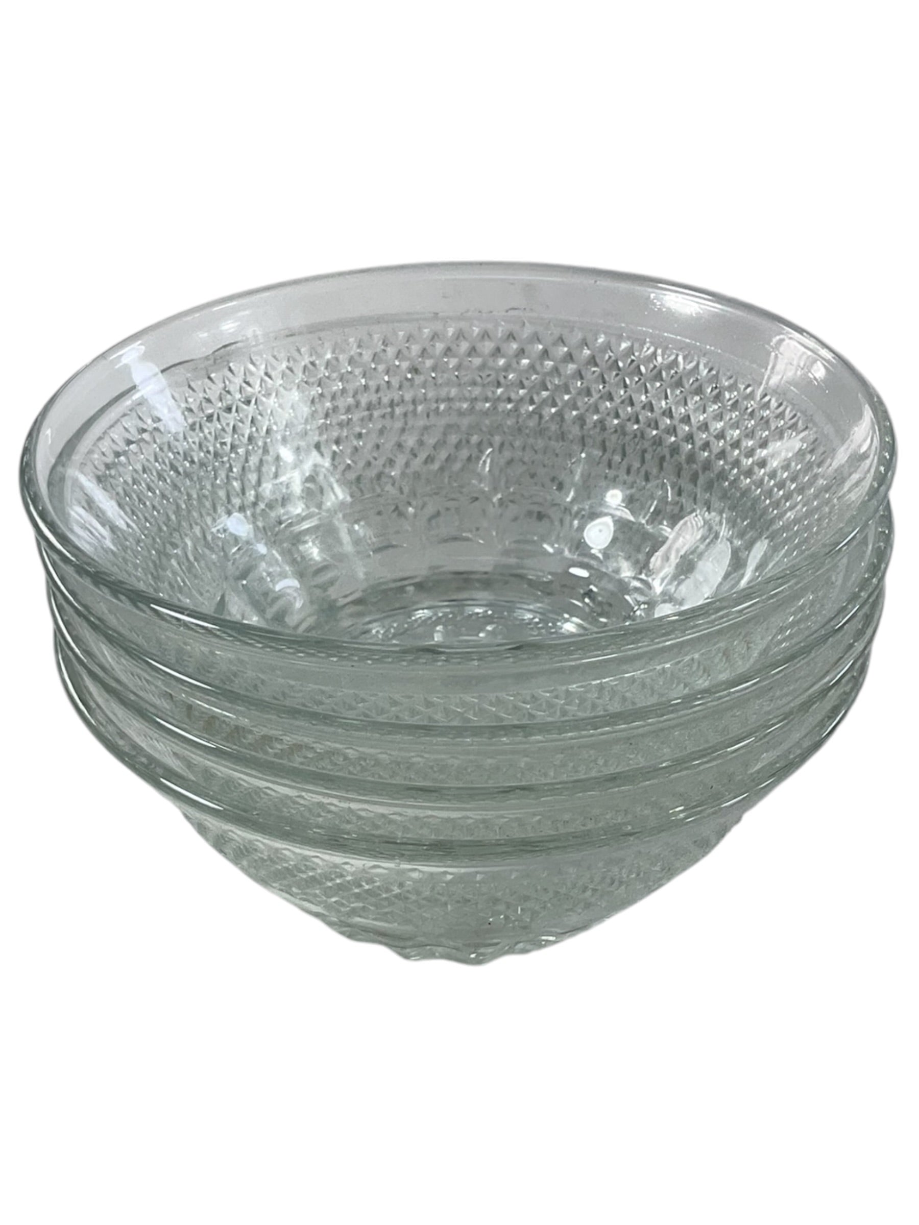 Set de recipientes
