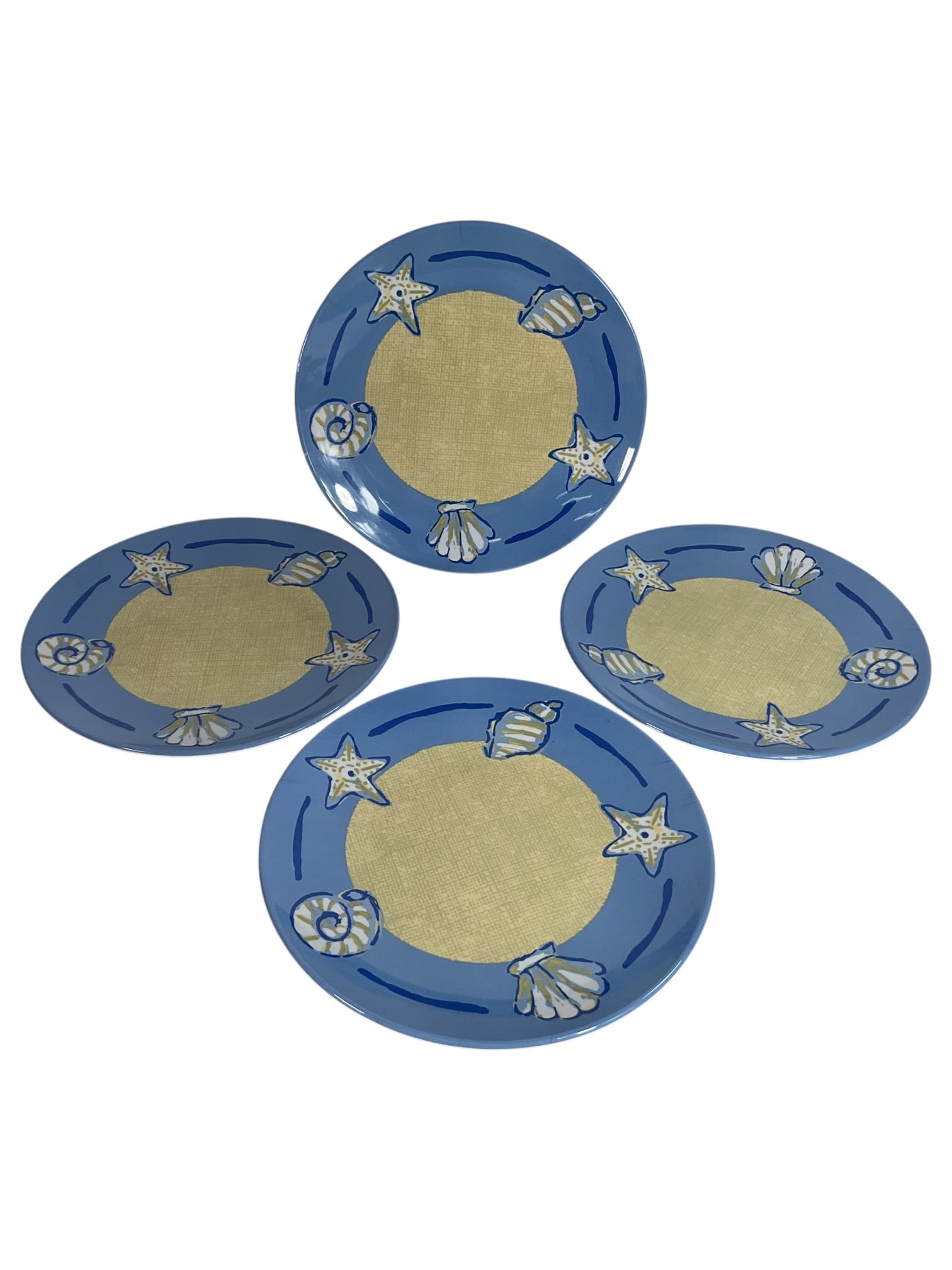 Set de platos
