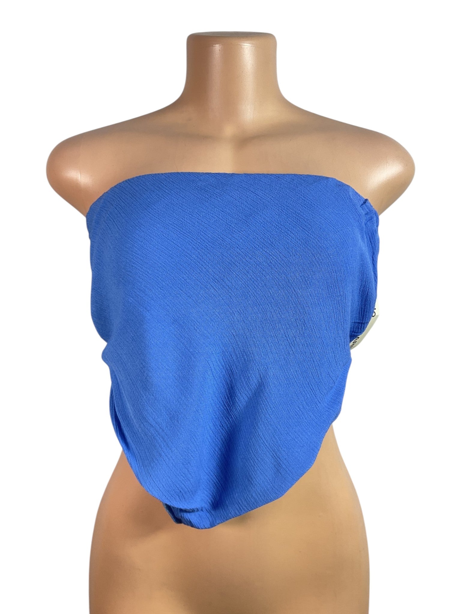 Blusa S (NOBO)