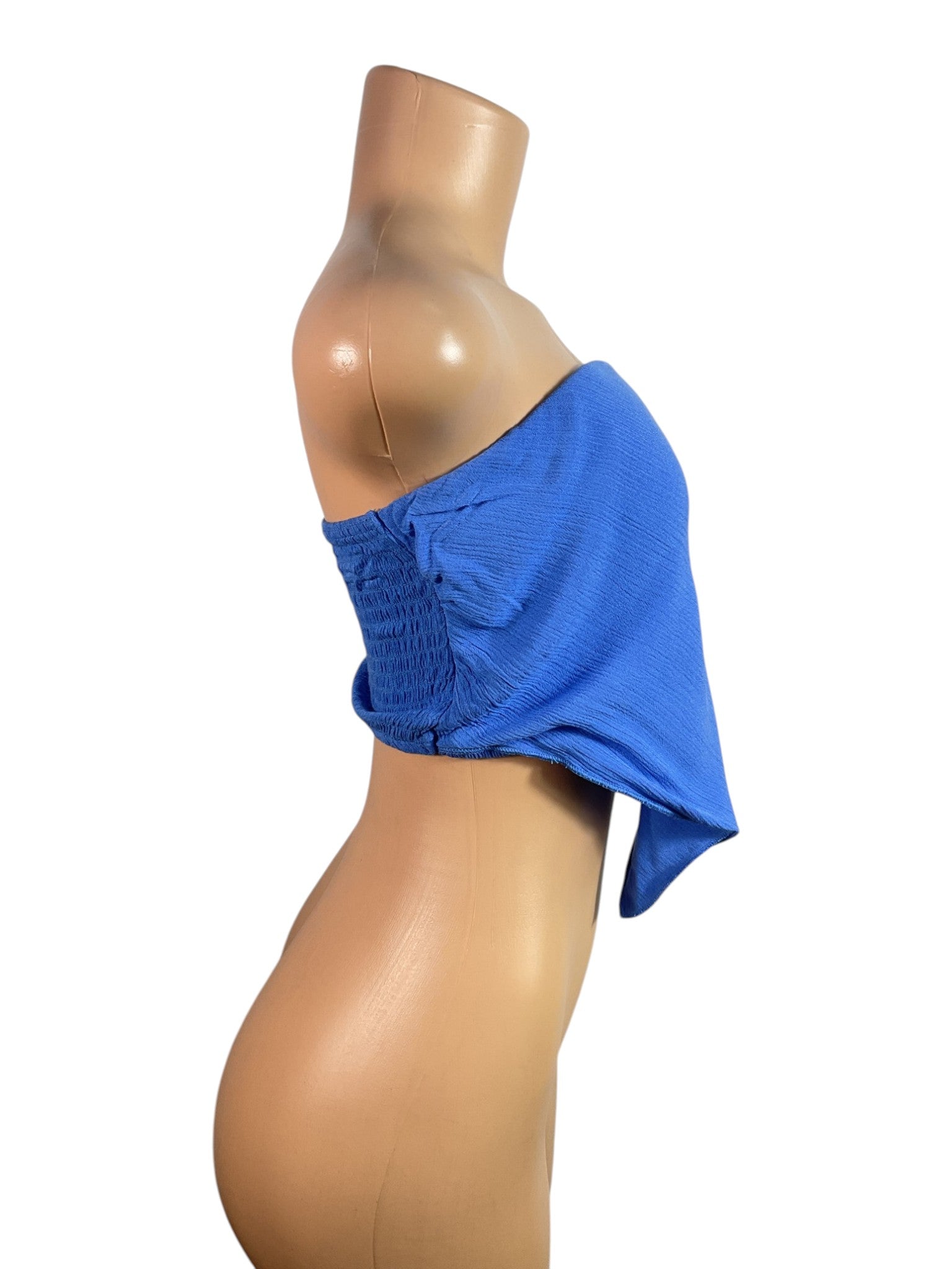 Blusa S (NOBO)
