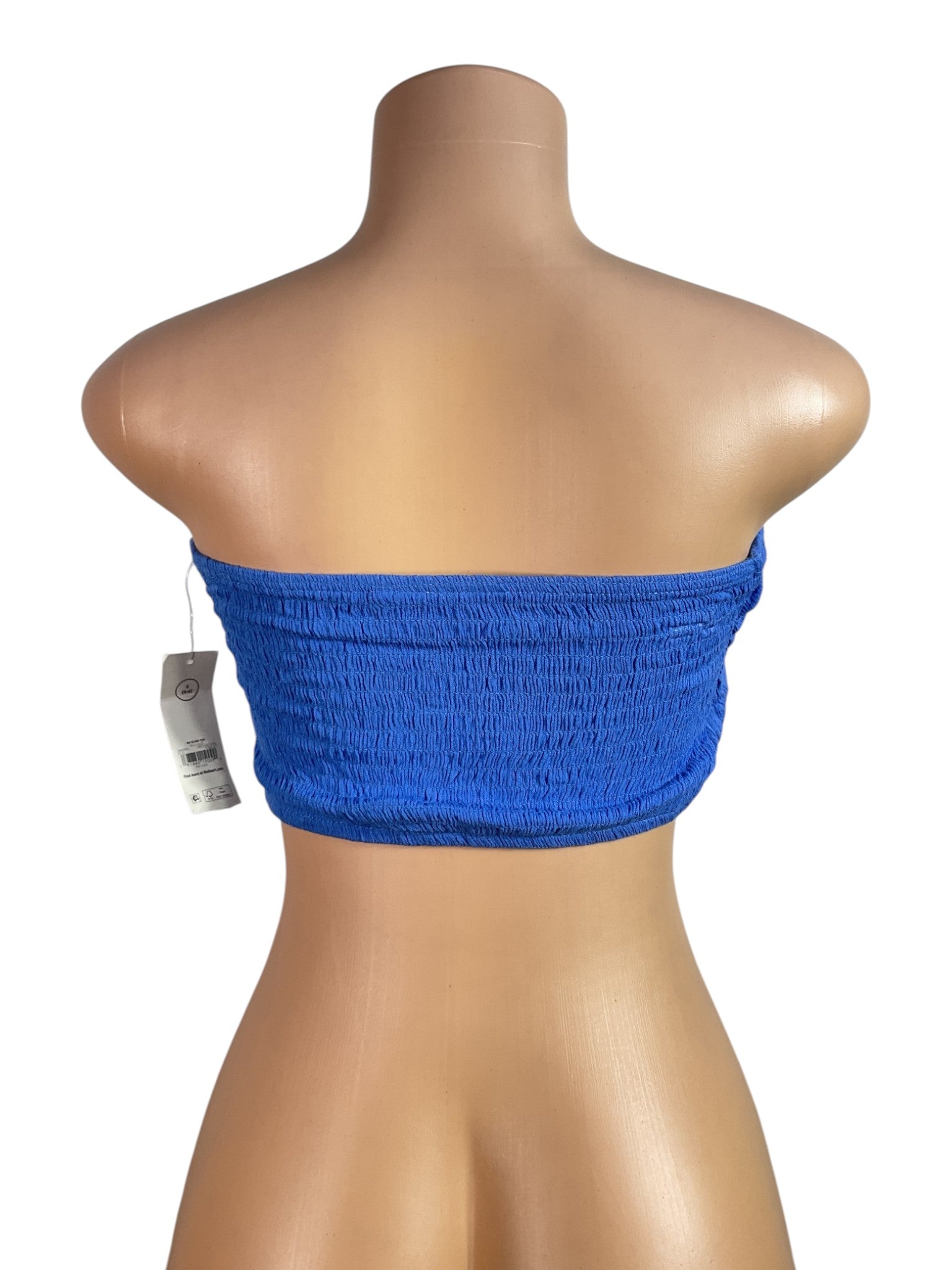 Blusa S (NOBO)