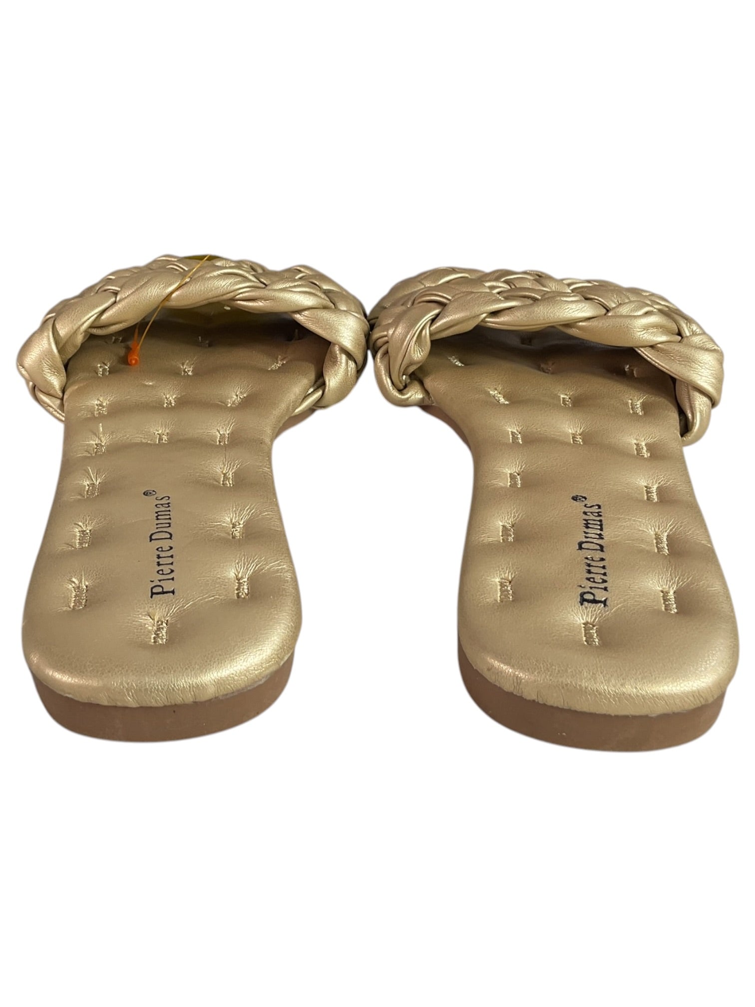 Sandalia 7.5 (Pierre Dumas)