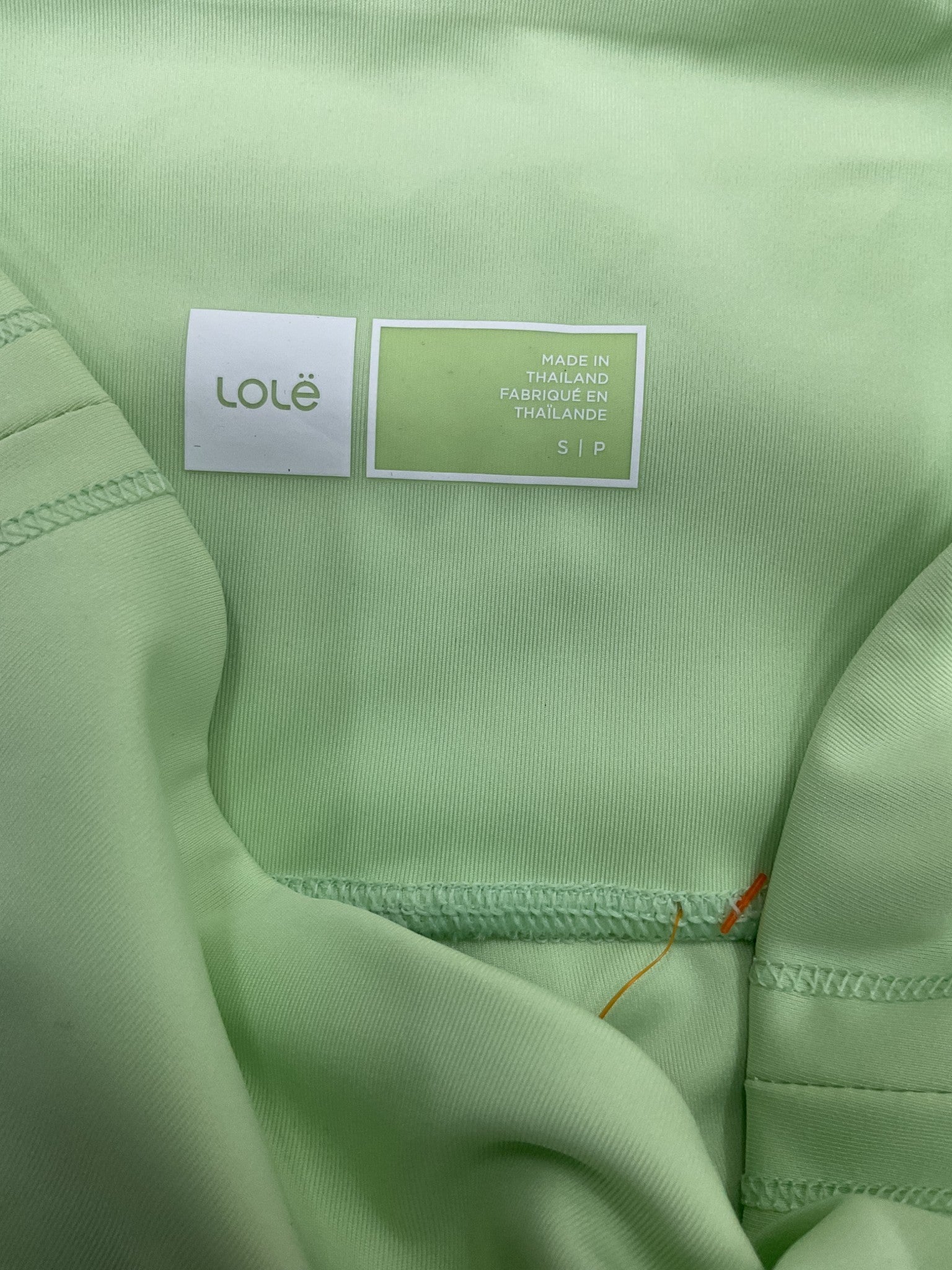 Pans S (Lole)