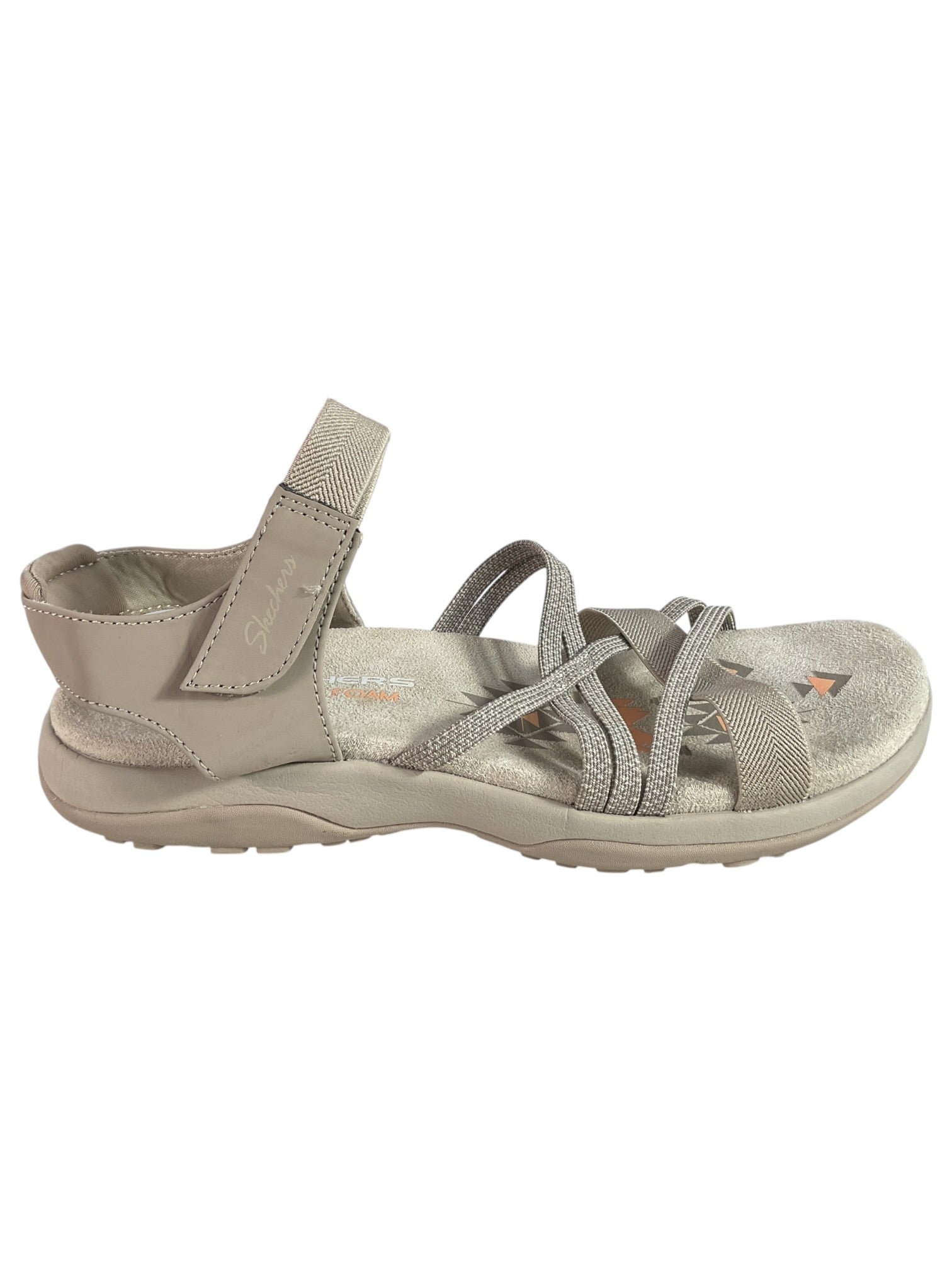 Sandalia 8 (Skechers)