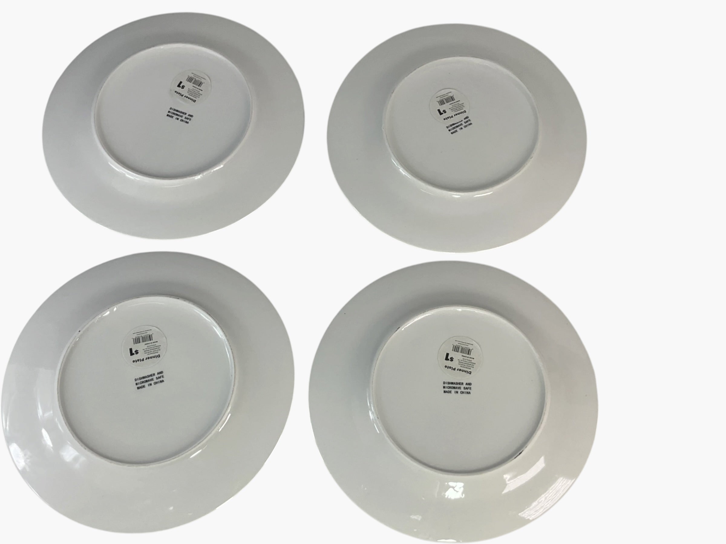 Set de platos
