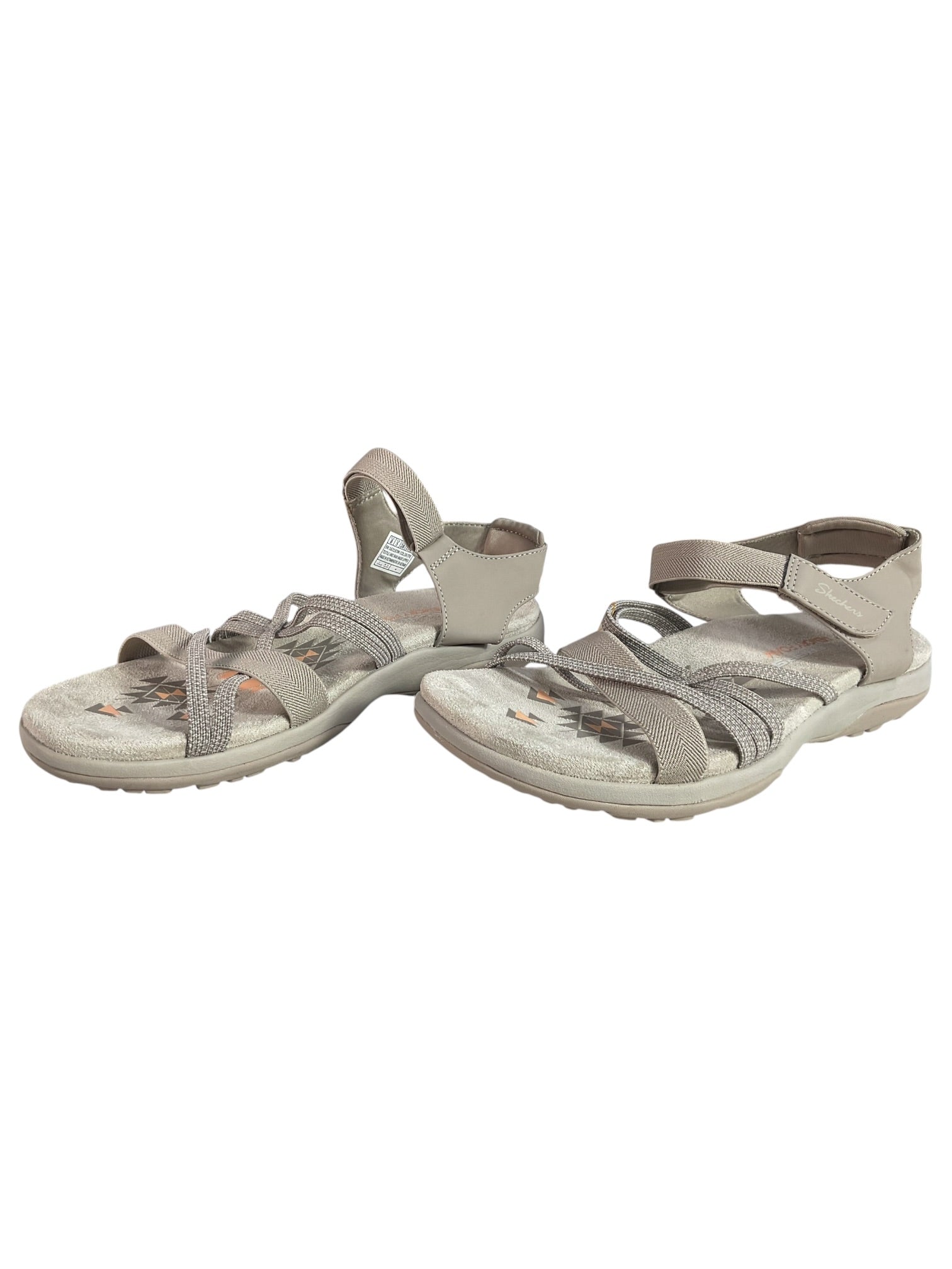 Sandalia 8 (Skechers)
